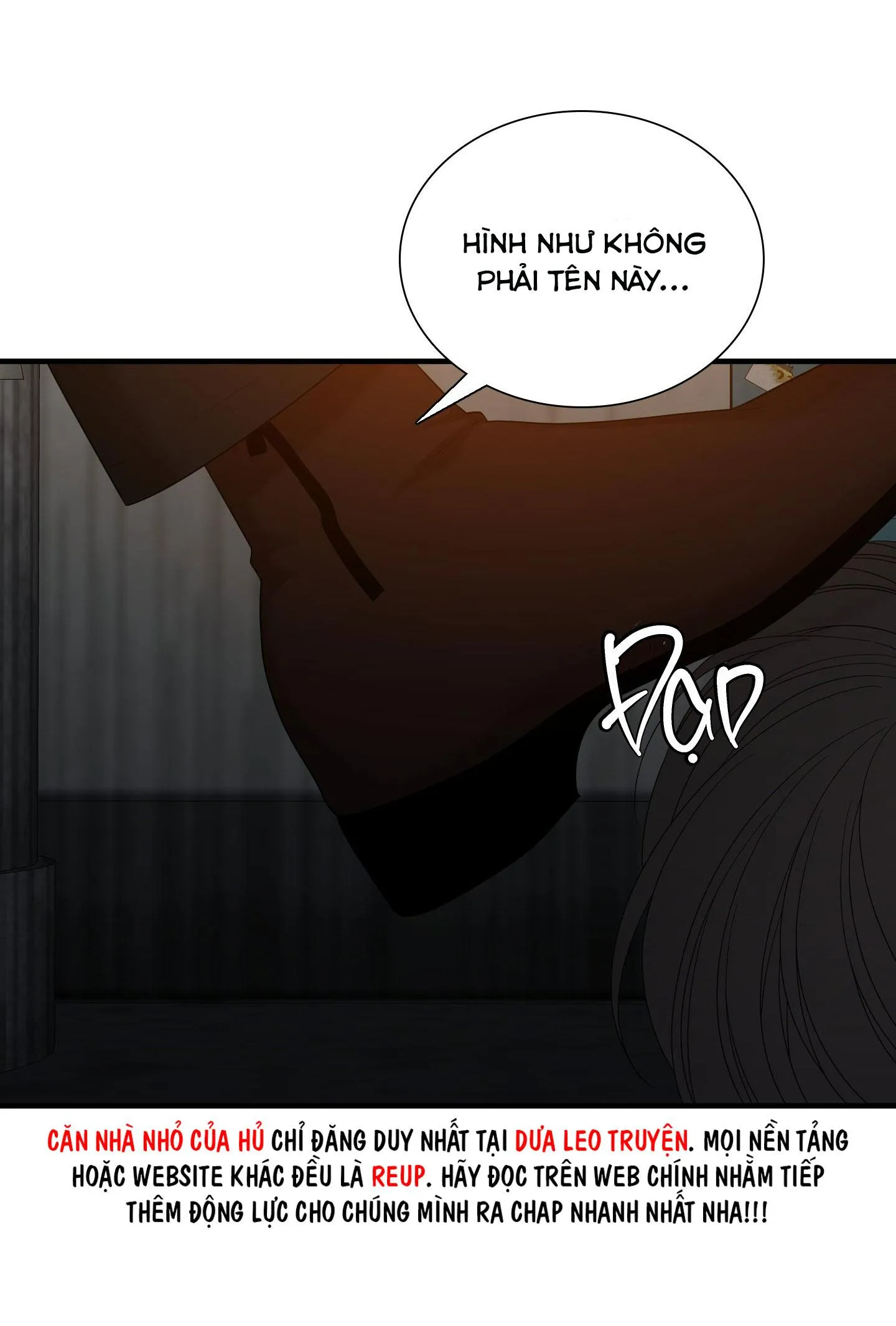 (END) KẺ ĐÊ TIỆN Chapter 61 Trang 47