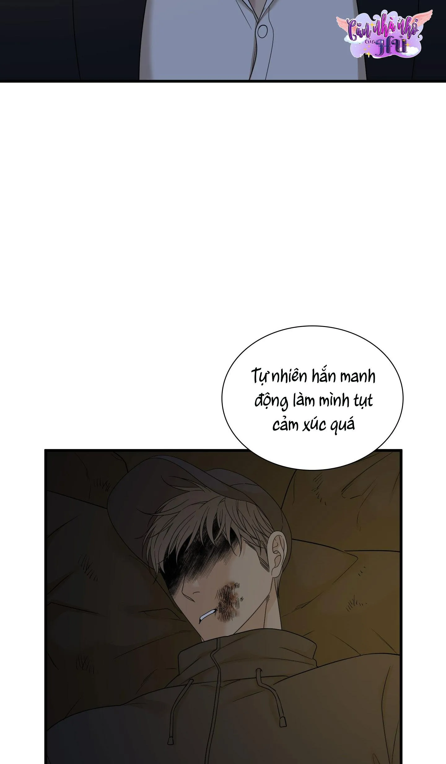 (END) KẺ ĐÊ TIỆN Chapter 61 Trang 57