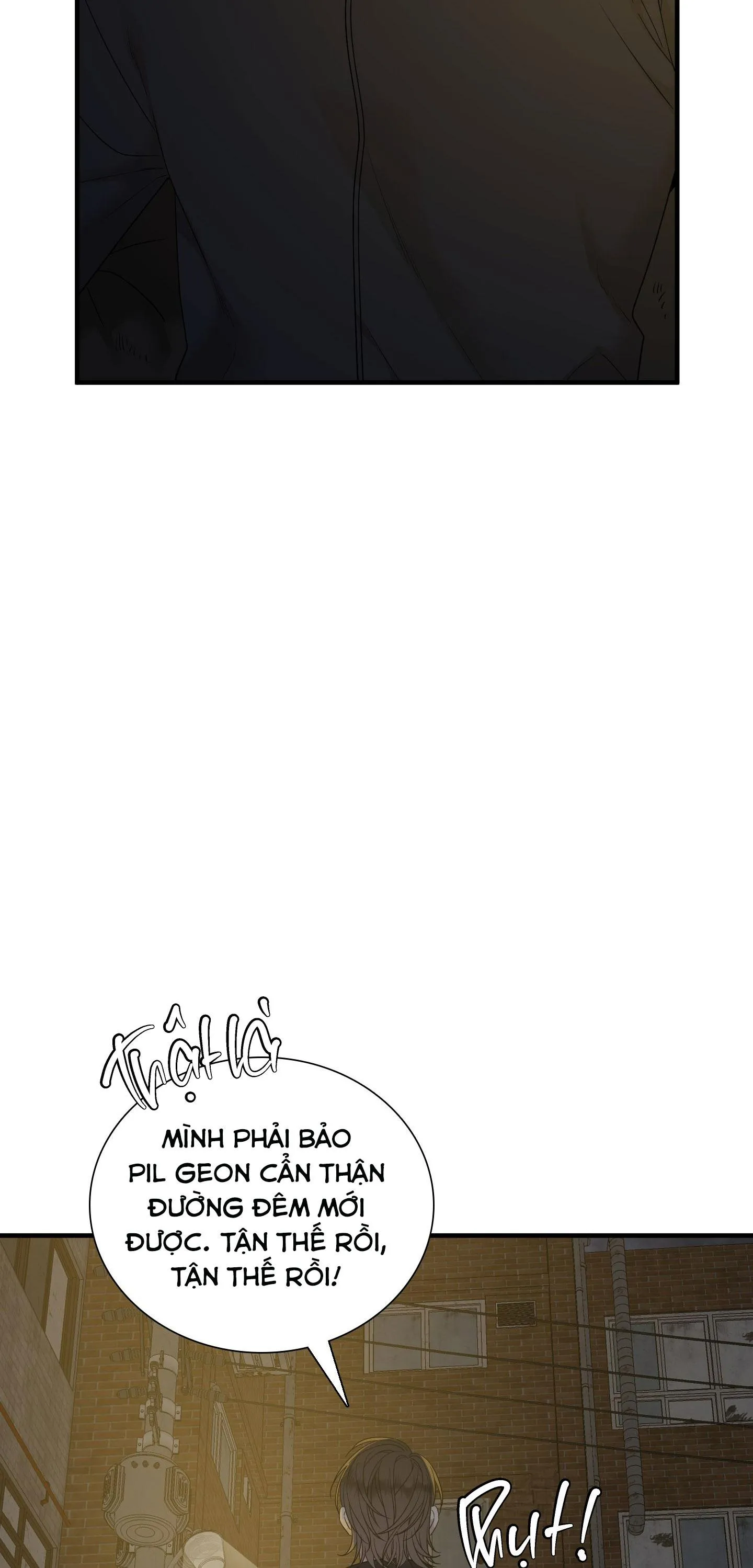 (END) KẺ ĐÊ TIỆN Chapter 61 Trang 58