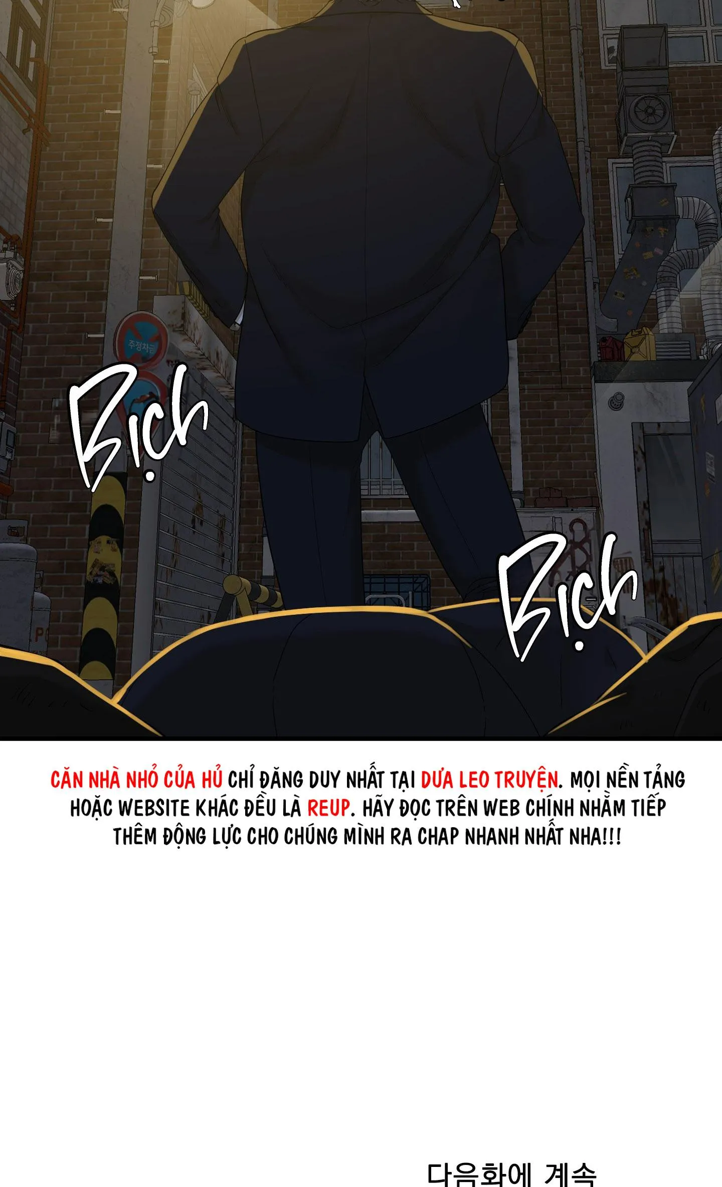 (END) KẺ ĐÊ TIỆN Chapter 61 Trang 59