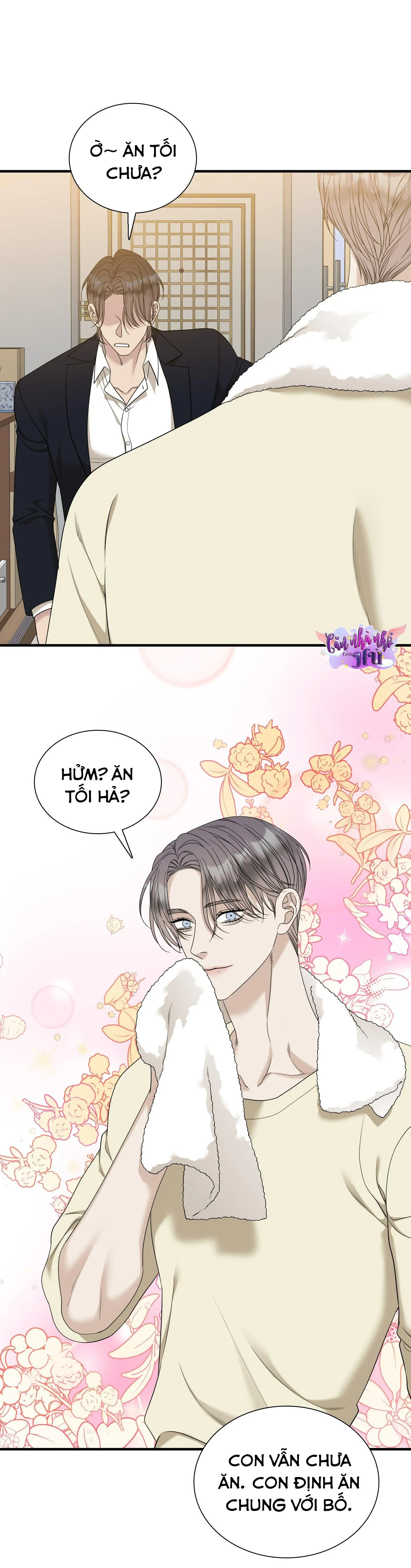 (END) KẺ ĐÊ TIỆN Chapter 62 Trang 5