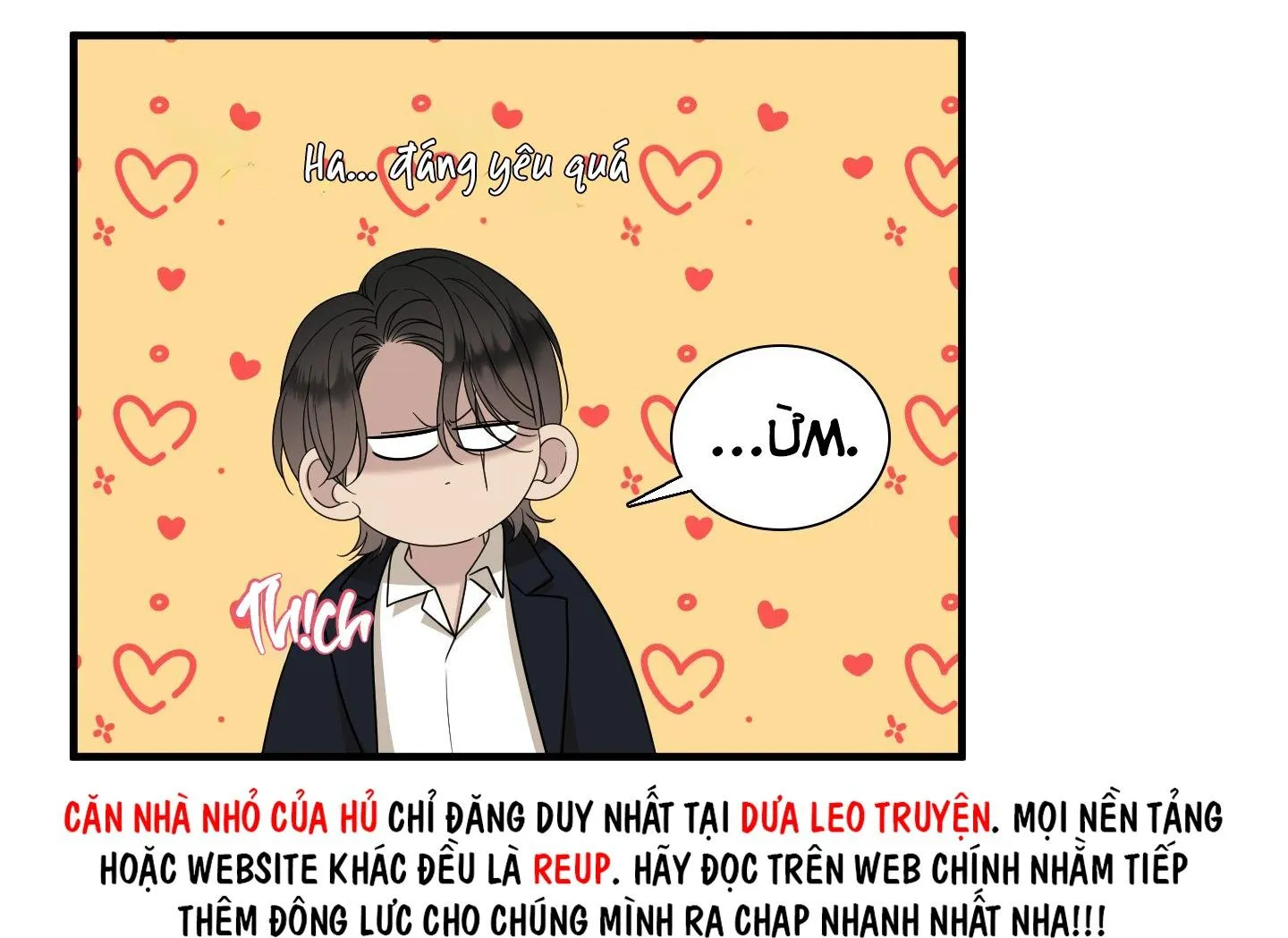 (END) KẺ ĐÊ TIỆN Chapter 62 Trang 6