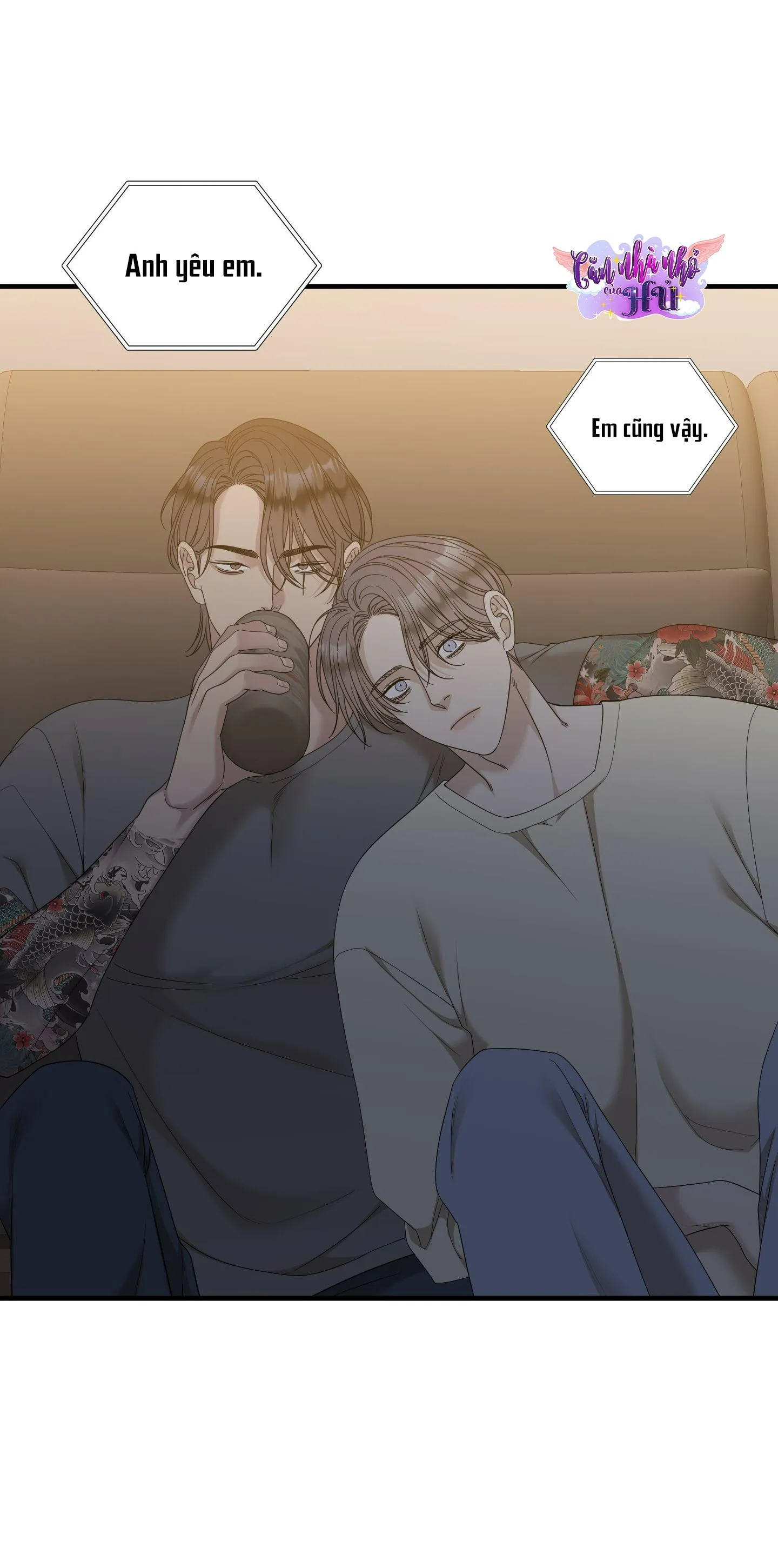 (END) KẺ ĐÊ TIỆN Chapter 62 Trang 9