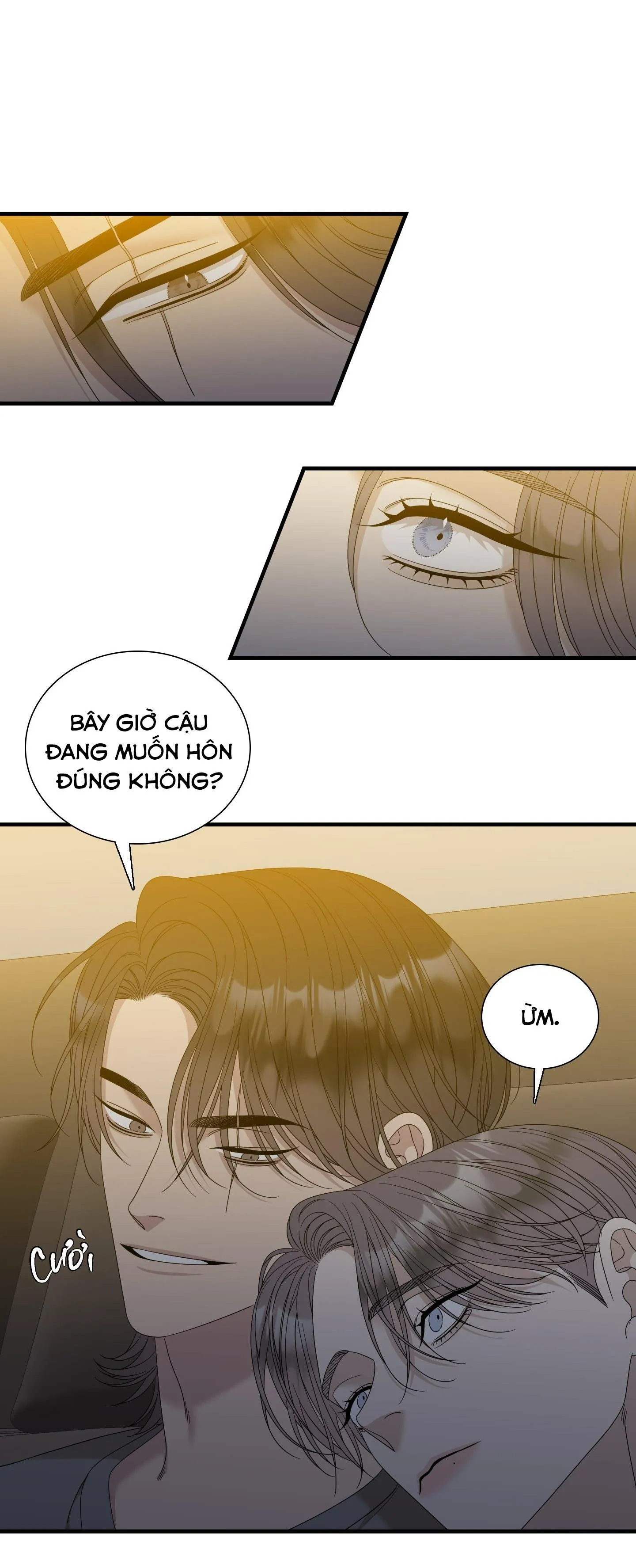 (END) KẺ ĐÊ TIỆN Chapter 62 Trang 11
