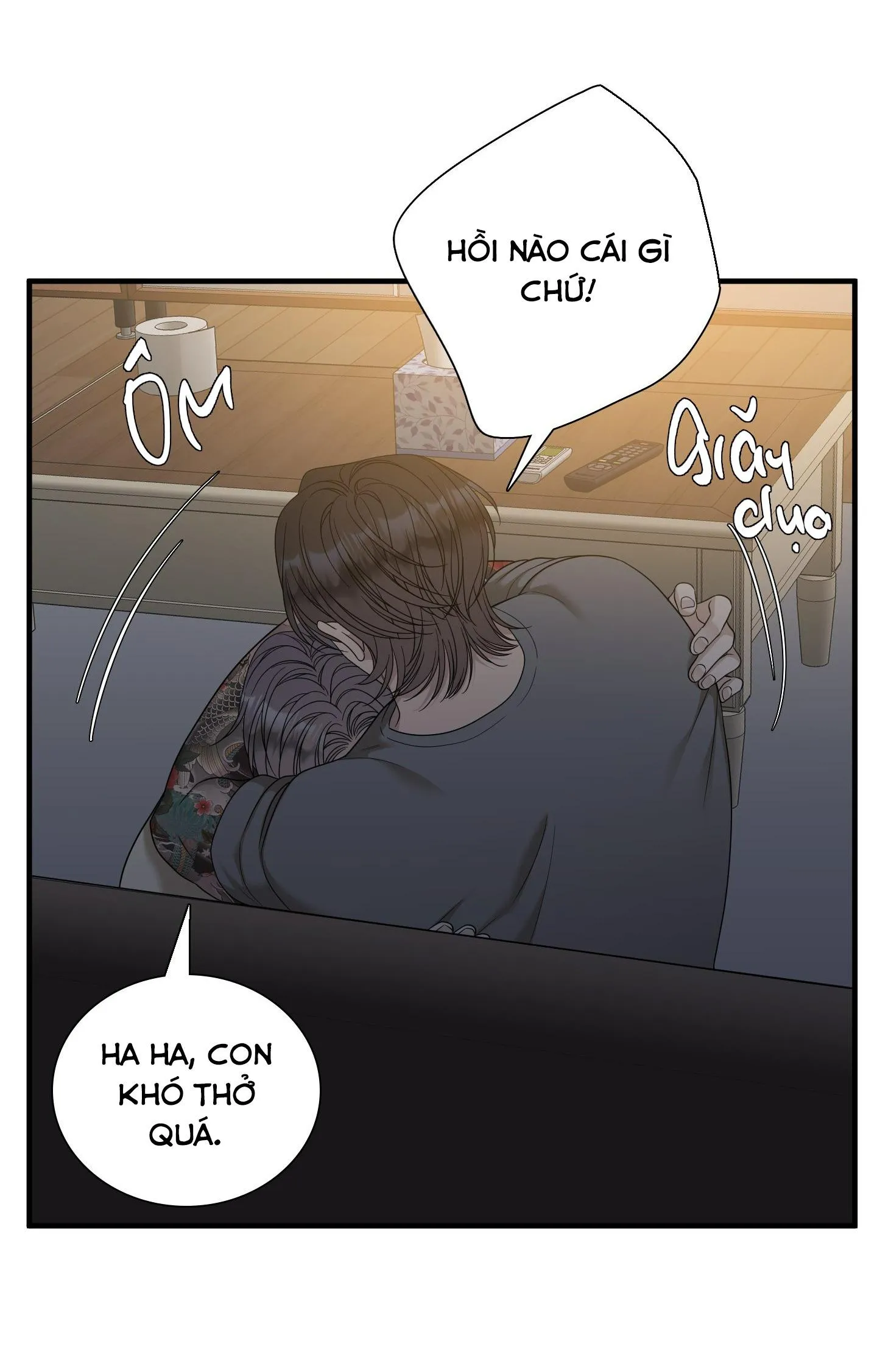 (END) KẺ ĐÊ TIỆN Chapter 62 Trang 20