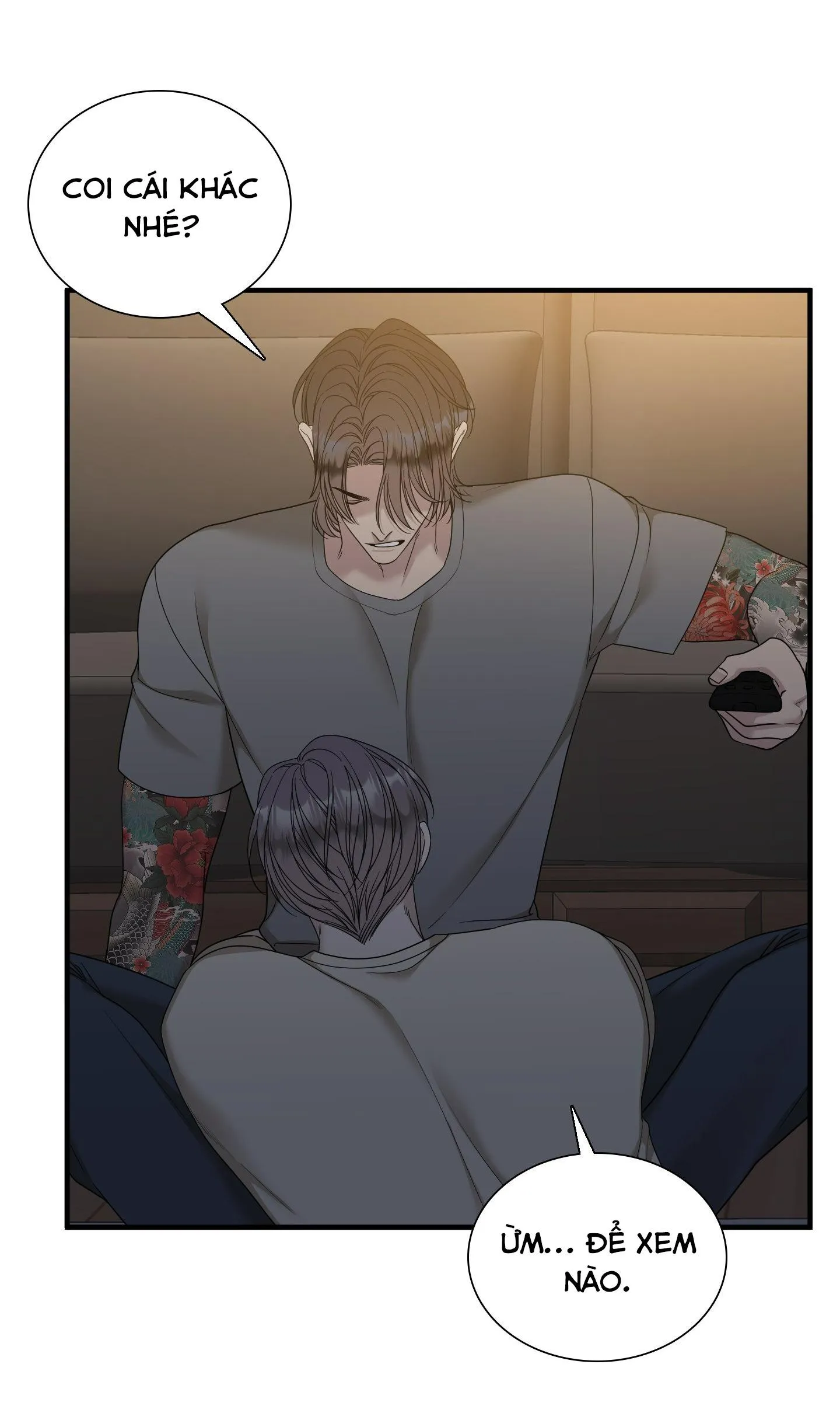 (END) KẺ ĐÊ TIỆN Chapter 62 Trang 22