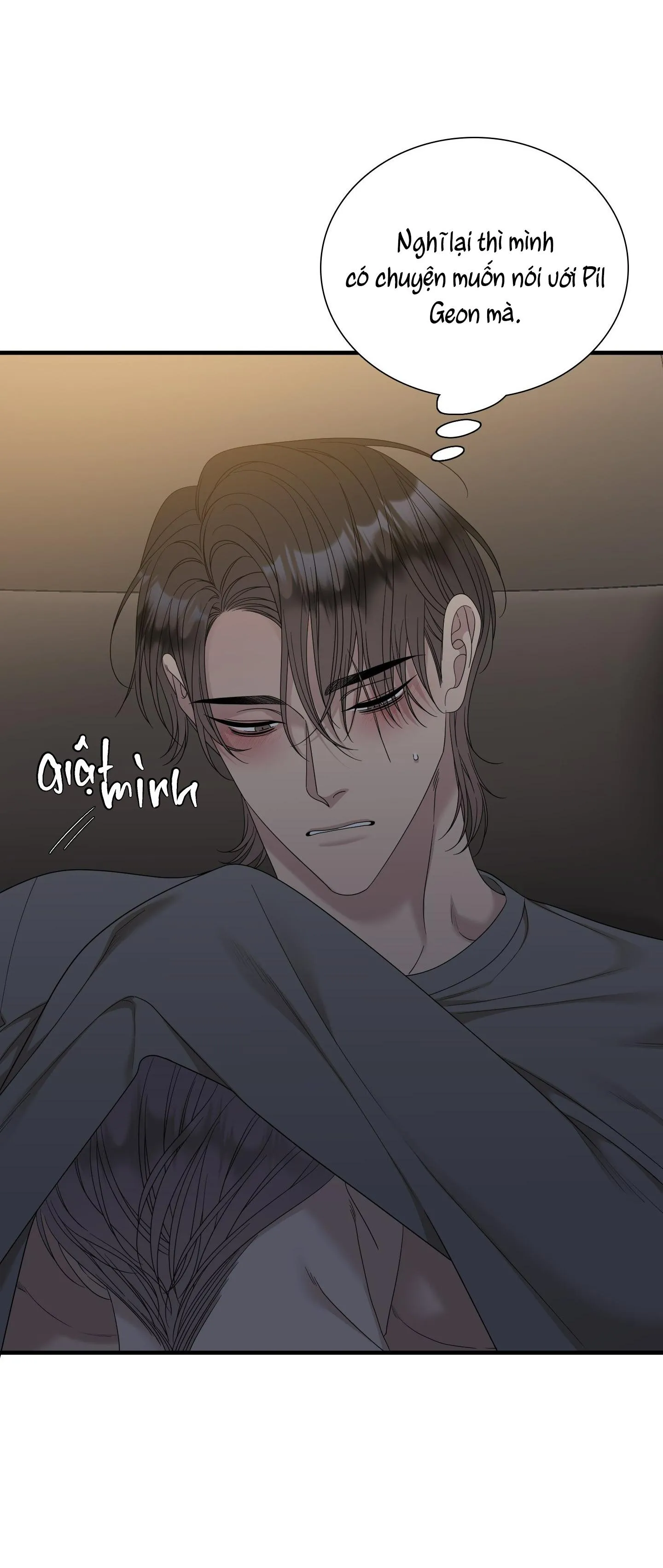 (END) KẺ ĐÊ TIỆN Chapter 62 Trang 26