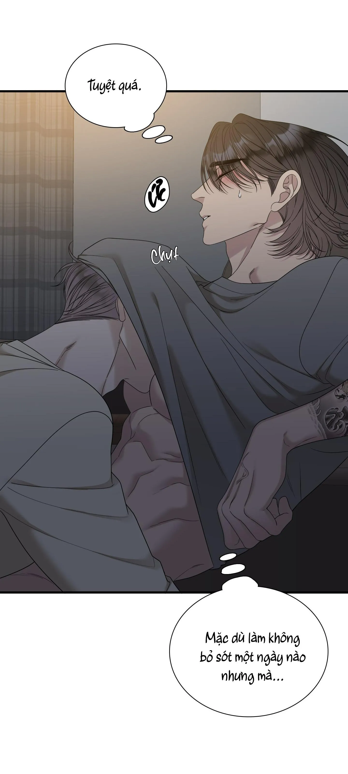 (END) KẺ ĐÊ TIỆN Chapter 62 Trang 28