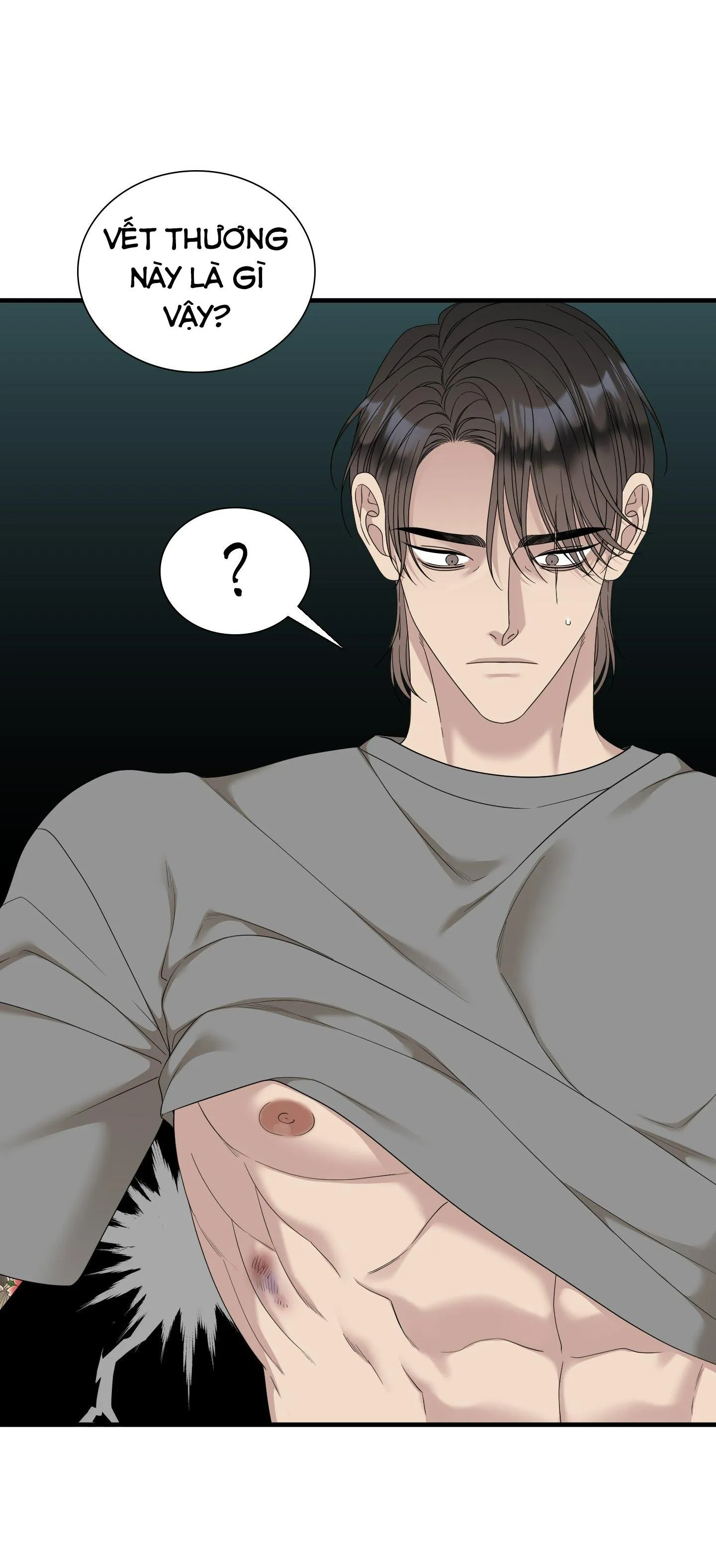 (END) KẺ ĐÊ TIỆN Chapter 62 Trang 33