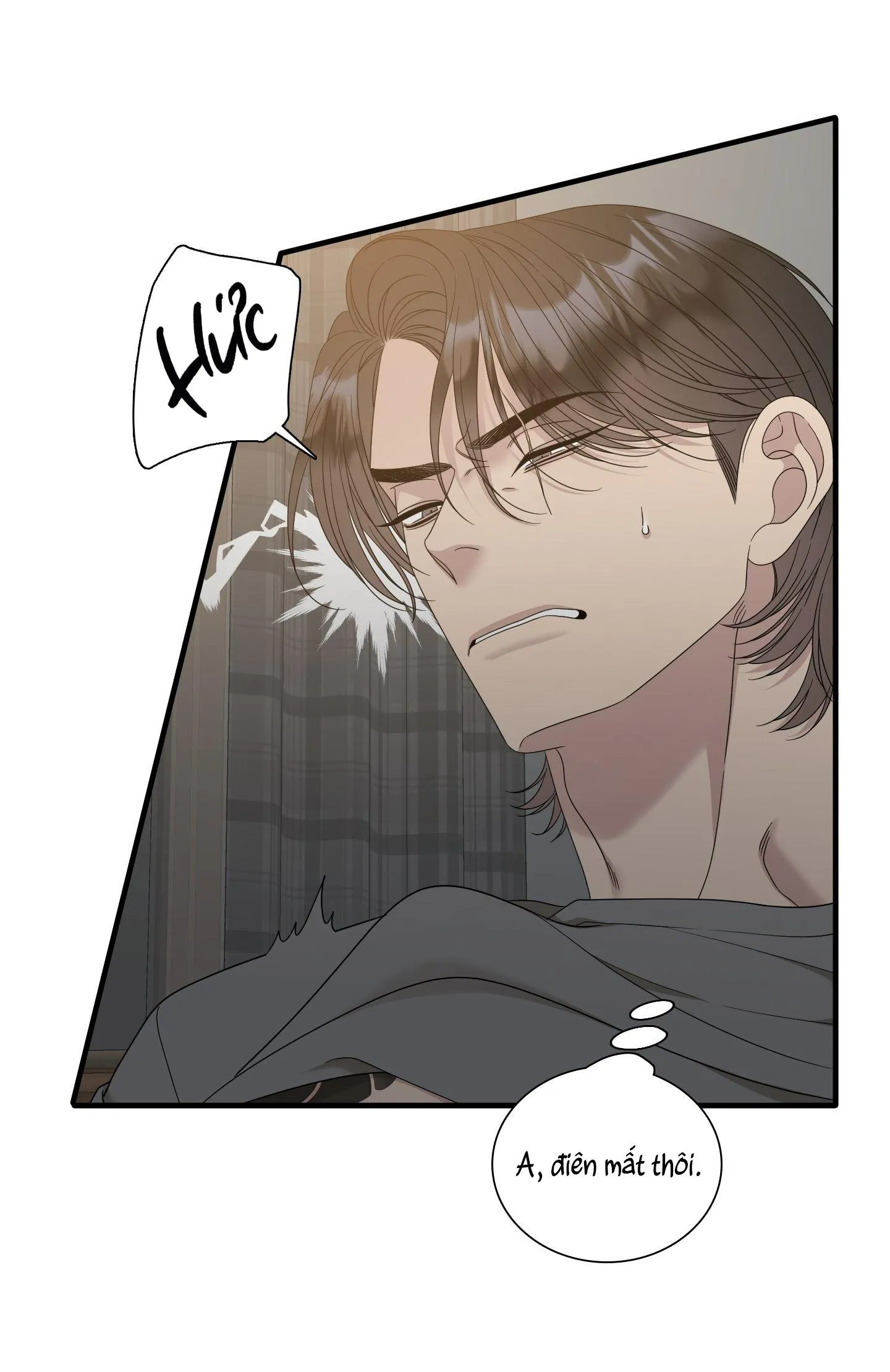 (END) KẺ ĐÊ TIỆN Chapter 62 Trang 36