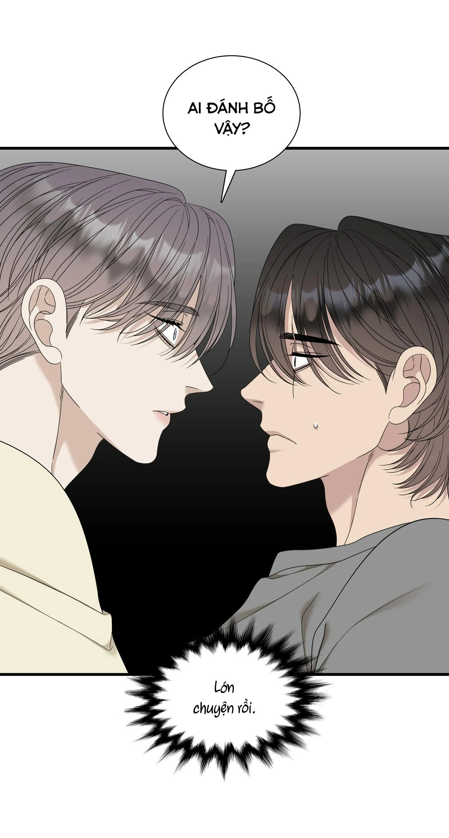 (END) KẺ ĐÊ TIỆN Chapter 62 Trang 37