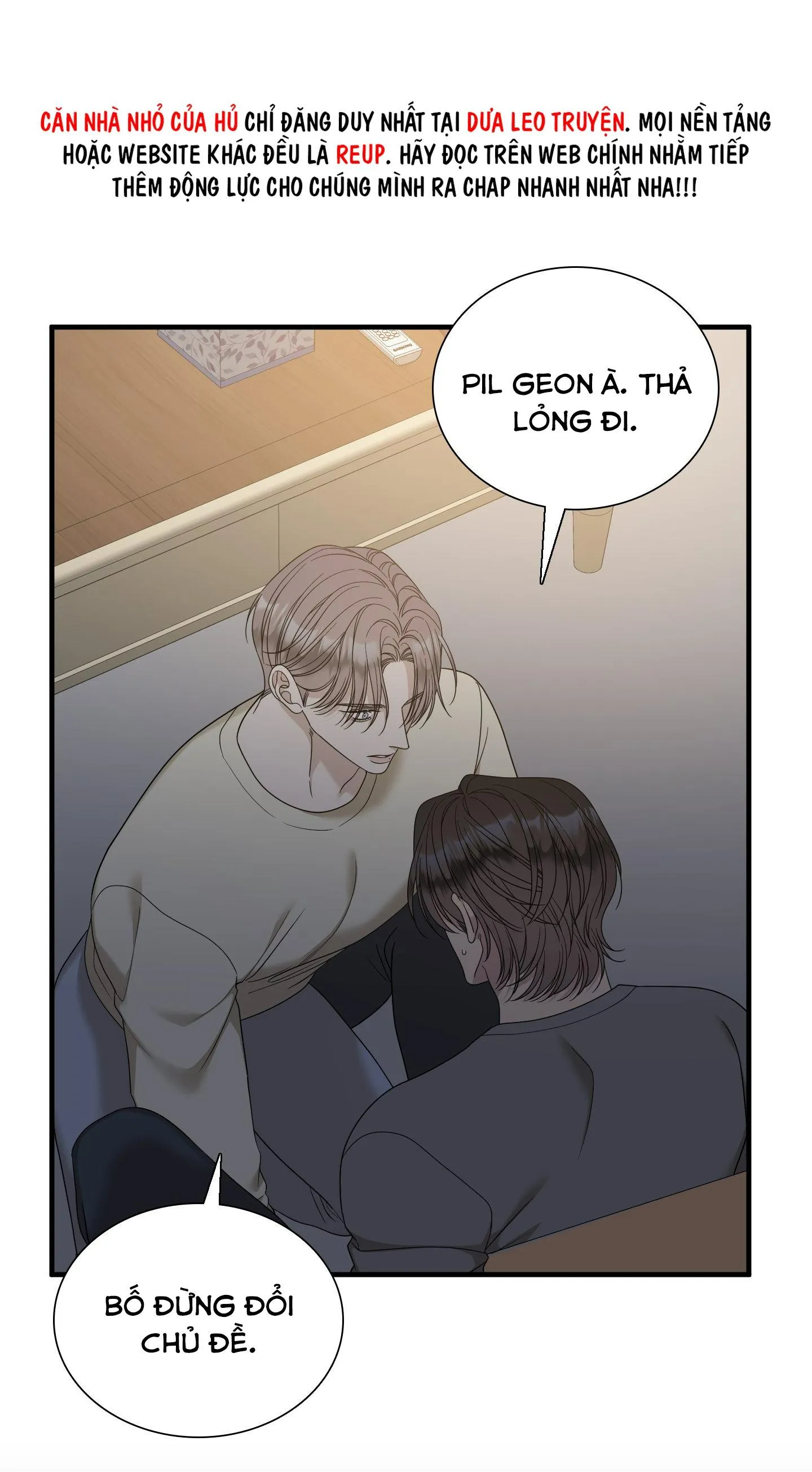 (END) KẺ ĐÊ TIỆN Chapter 62 Trang 38