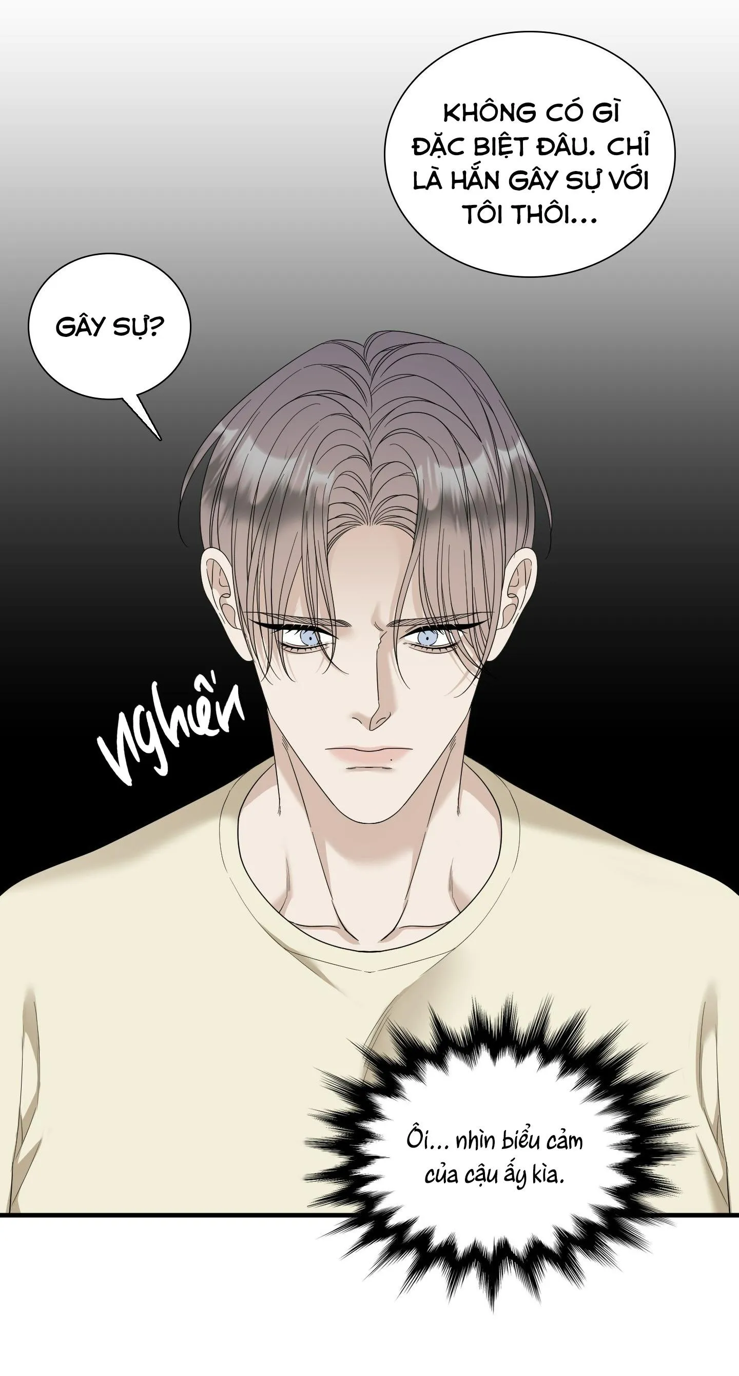 (END) KẺ ĐÊ TIỆN Chapter 62 Trang 39