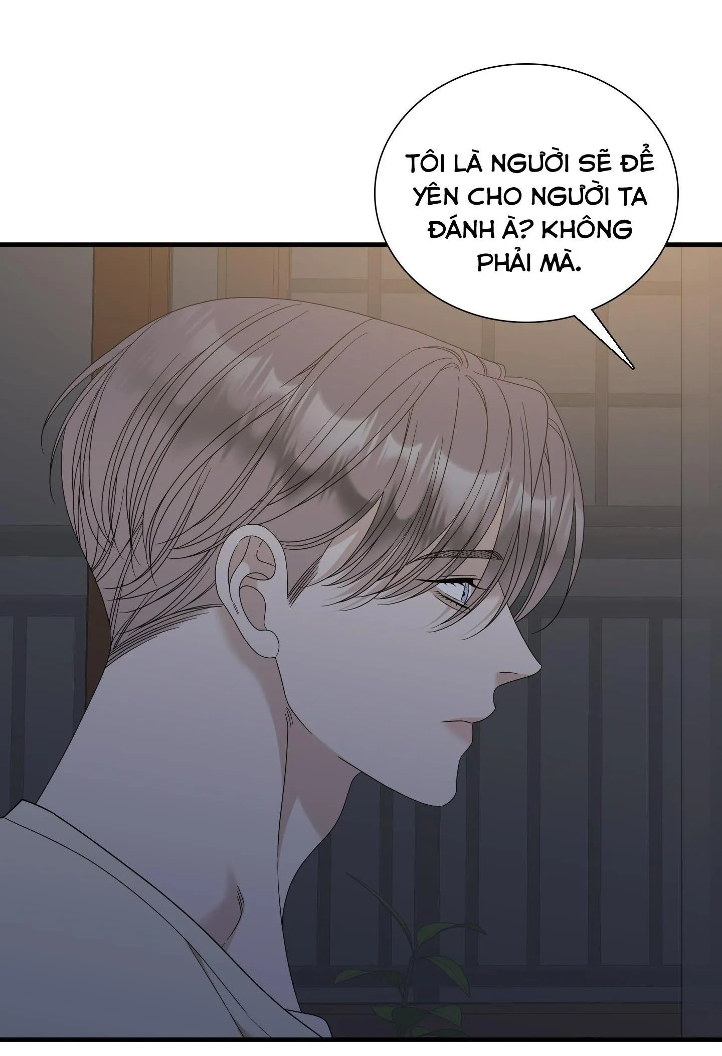(END) KẺ ĐÊ TIỆN Chapter 62 Trang 44
