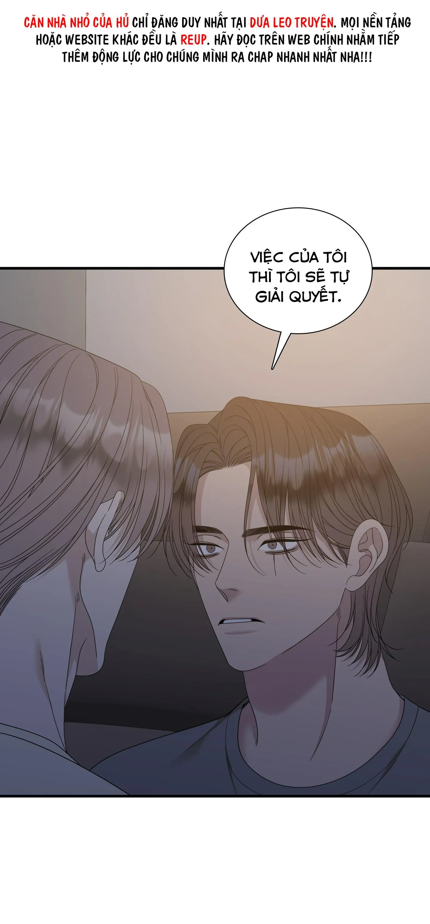 (END) KẺ ĐÊ TIỆN Chapter 62 Trang 45