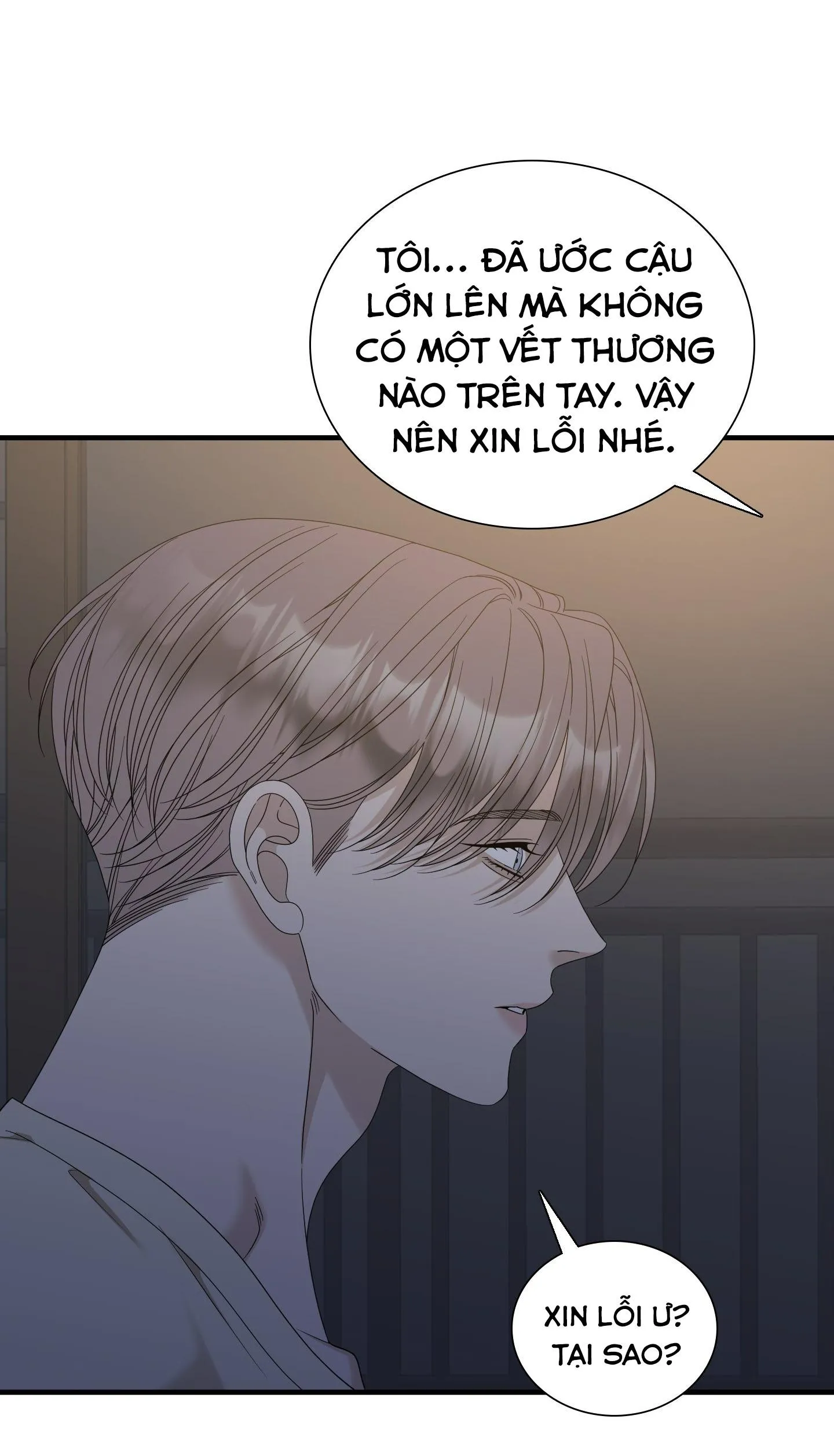 (END) KẺ ĐÊ TIỆN Chapter 62 Trang 50