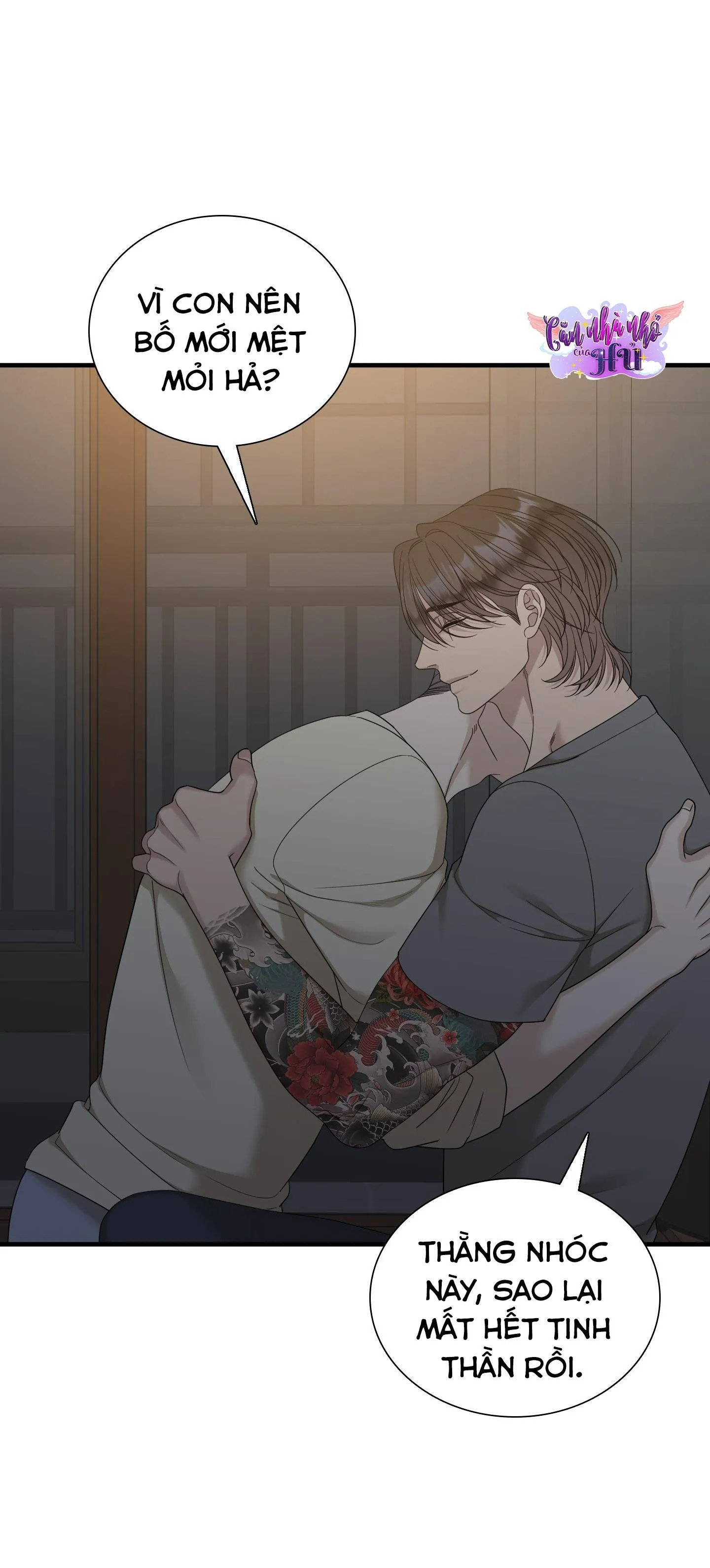 (END) KẺ ĐÊ TIỆN Chapter 62 Trang 54