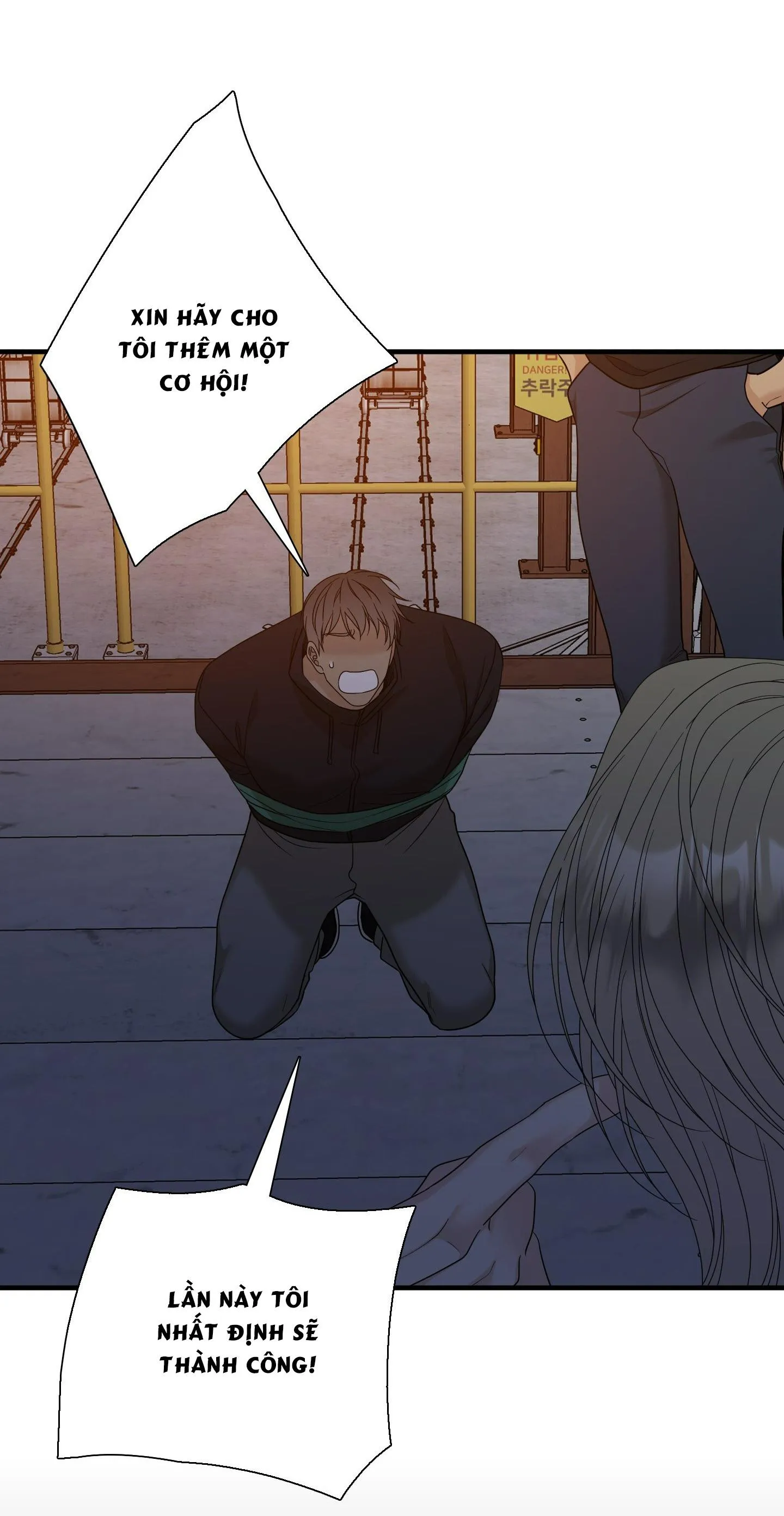 (END) KẺ ĐÊ TIỆN Chapter 62 Trang 60