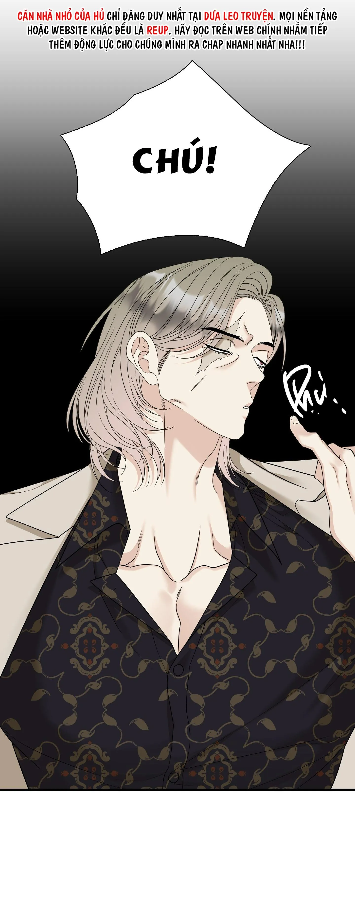 (END) KẺ ĐÊ TIỆN Chapter 62 Trang 61