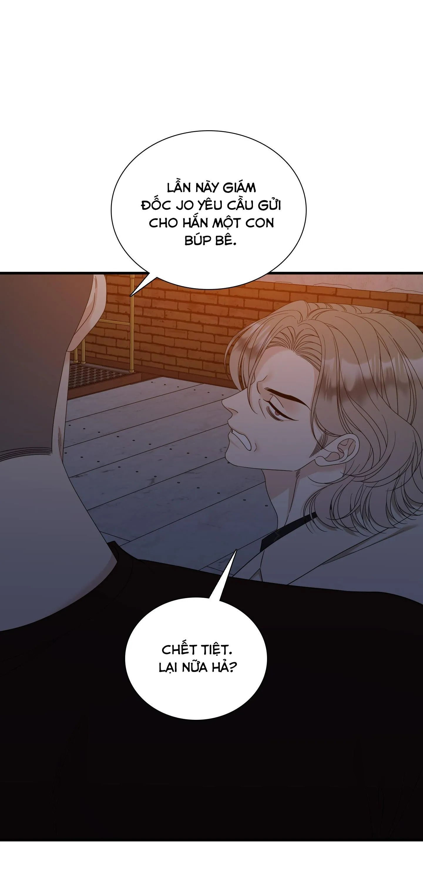 (END) KẺ ĐÊ TIỆN Chapter 62 Trang 62