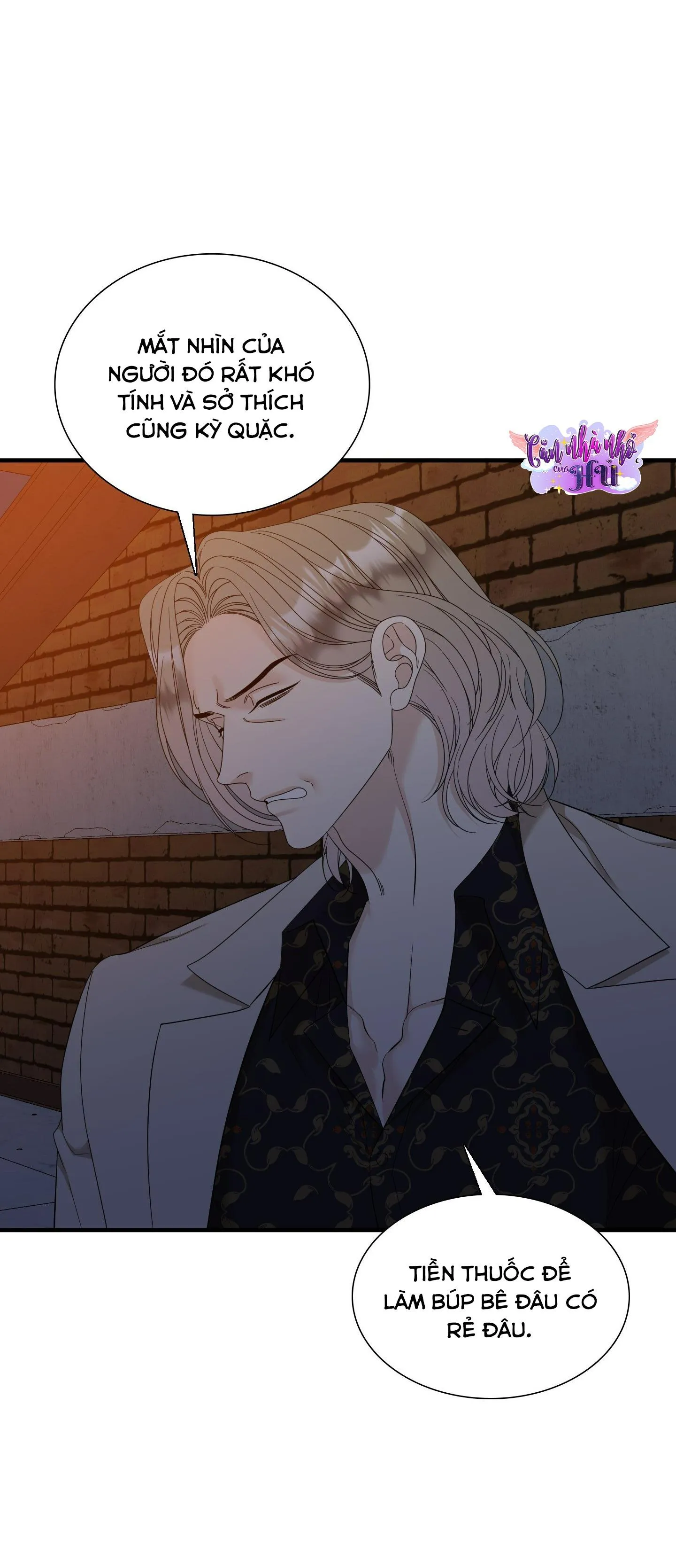 (END) KẺ ĐÊ TIỆN Chapter 62 Trang 63