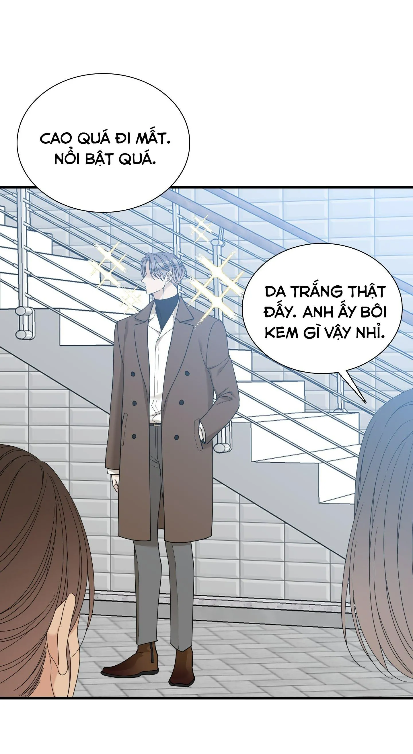 (END) KẺ ĐÊ TIỆN Chapter 63 Trang 7