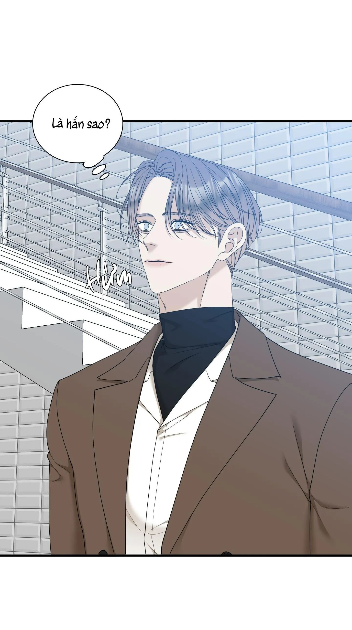 (END) KẺ ĐÊ TIỆN Chapter 63 Trang 11