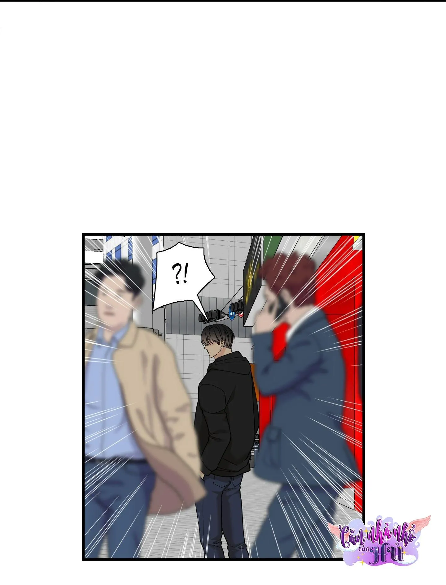 (END) KẺ ĐÊ TIỆN Chapter 63 Trang 18