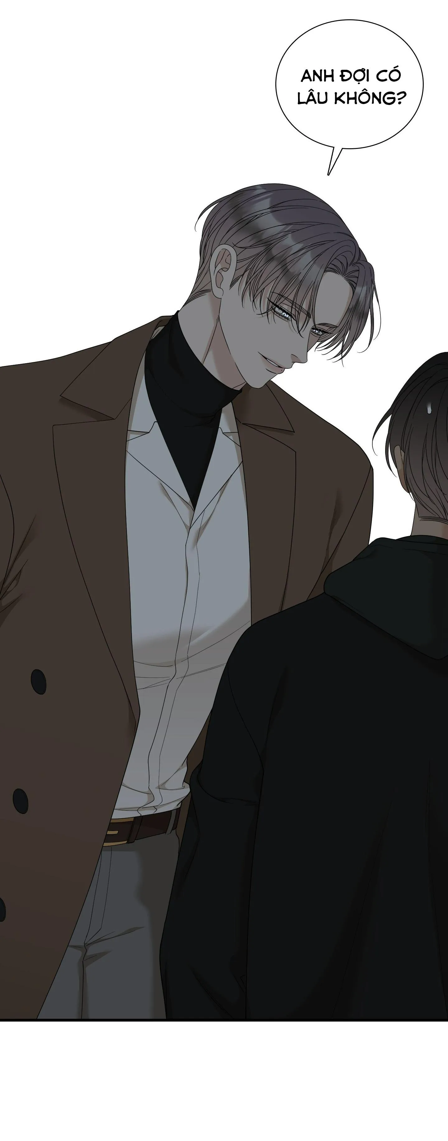 (END) KẺ ĐÊ TIỆN Chapter 63 Trang 19