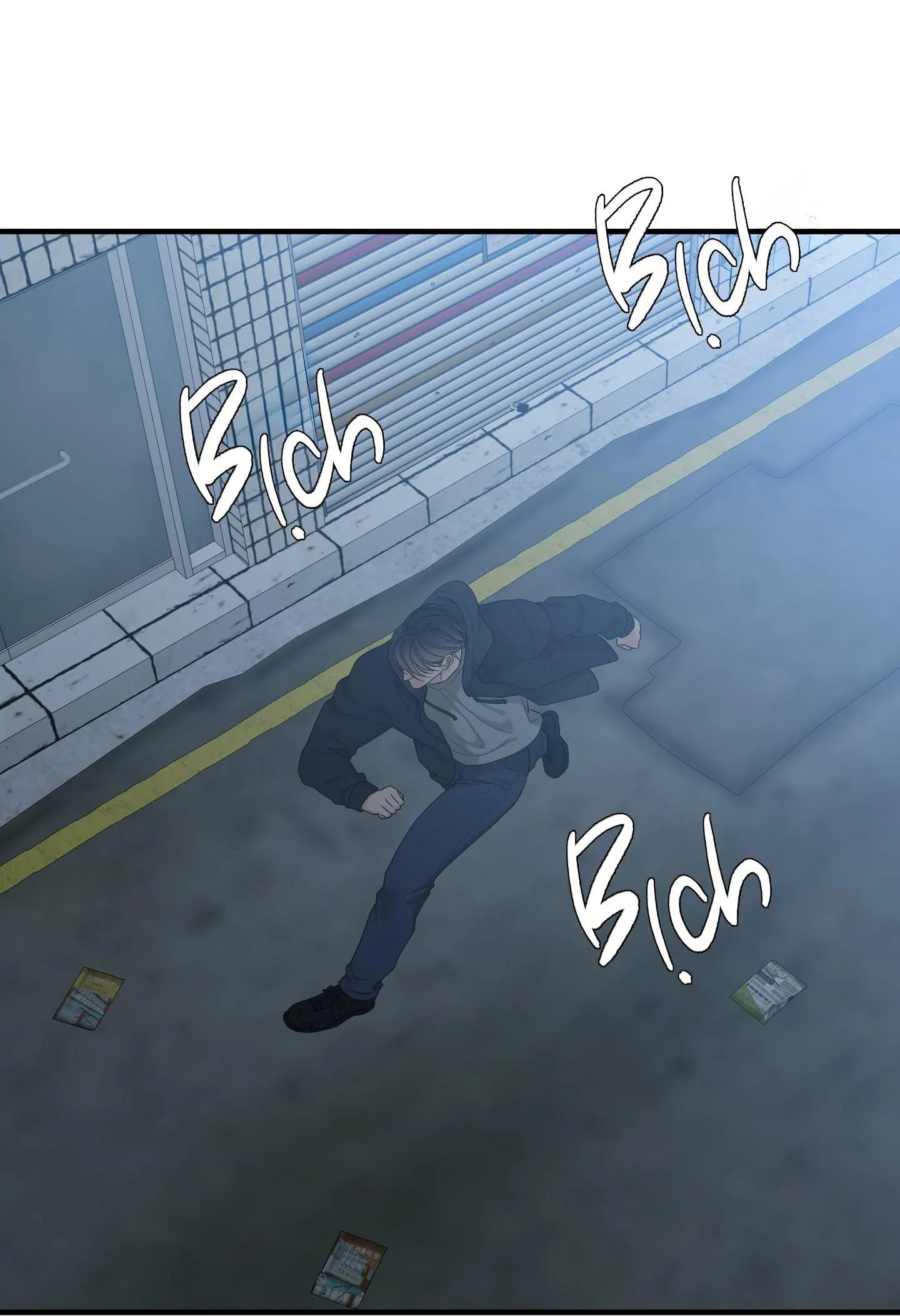 (END) KẺ ĐÊ TIỆN Chapter 63 Trang 29