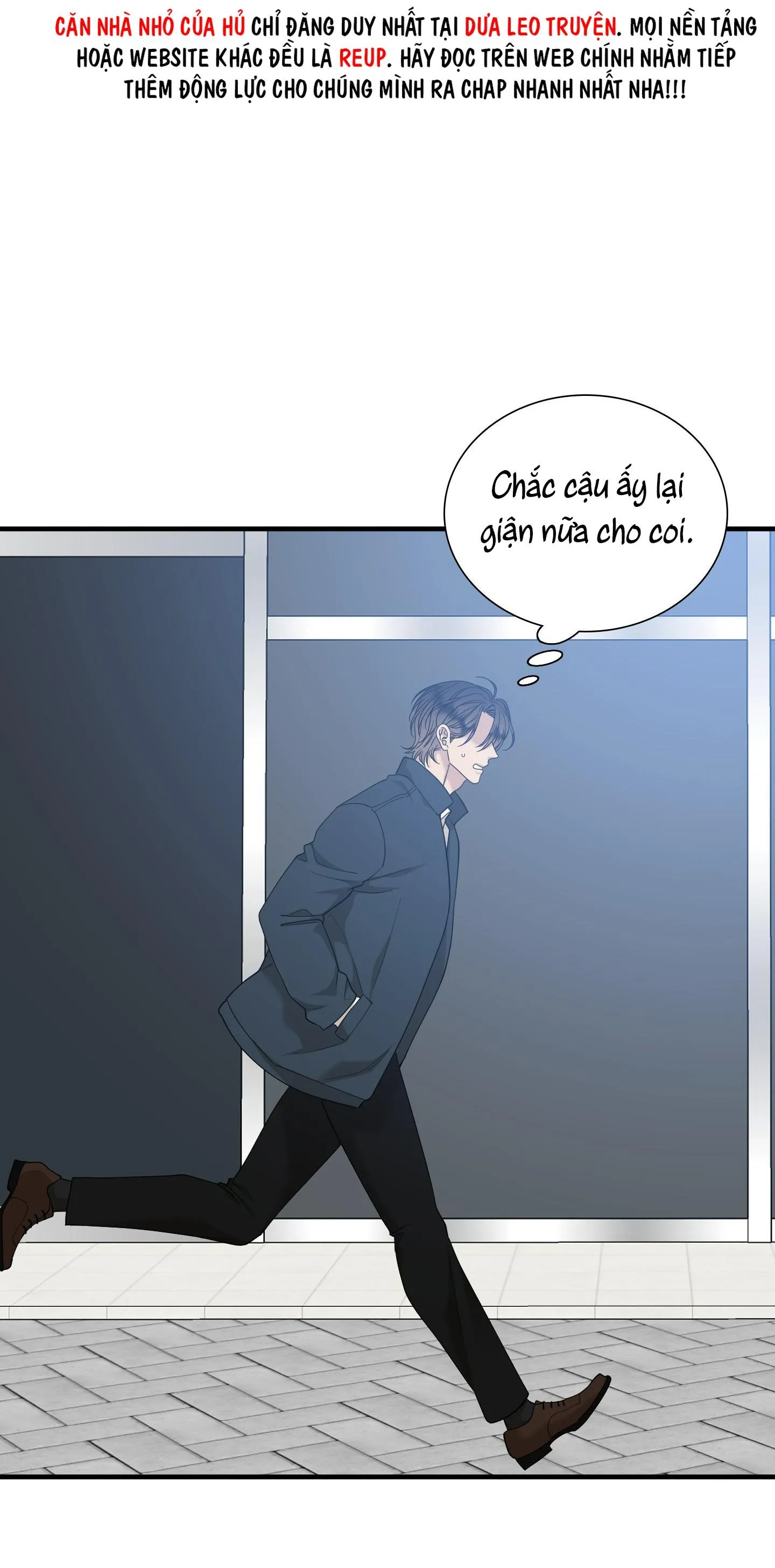 (END) KẺ ĐÊ TIỆN Chapter 63 Trang 34