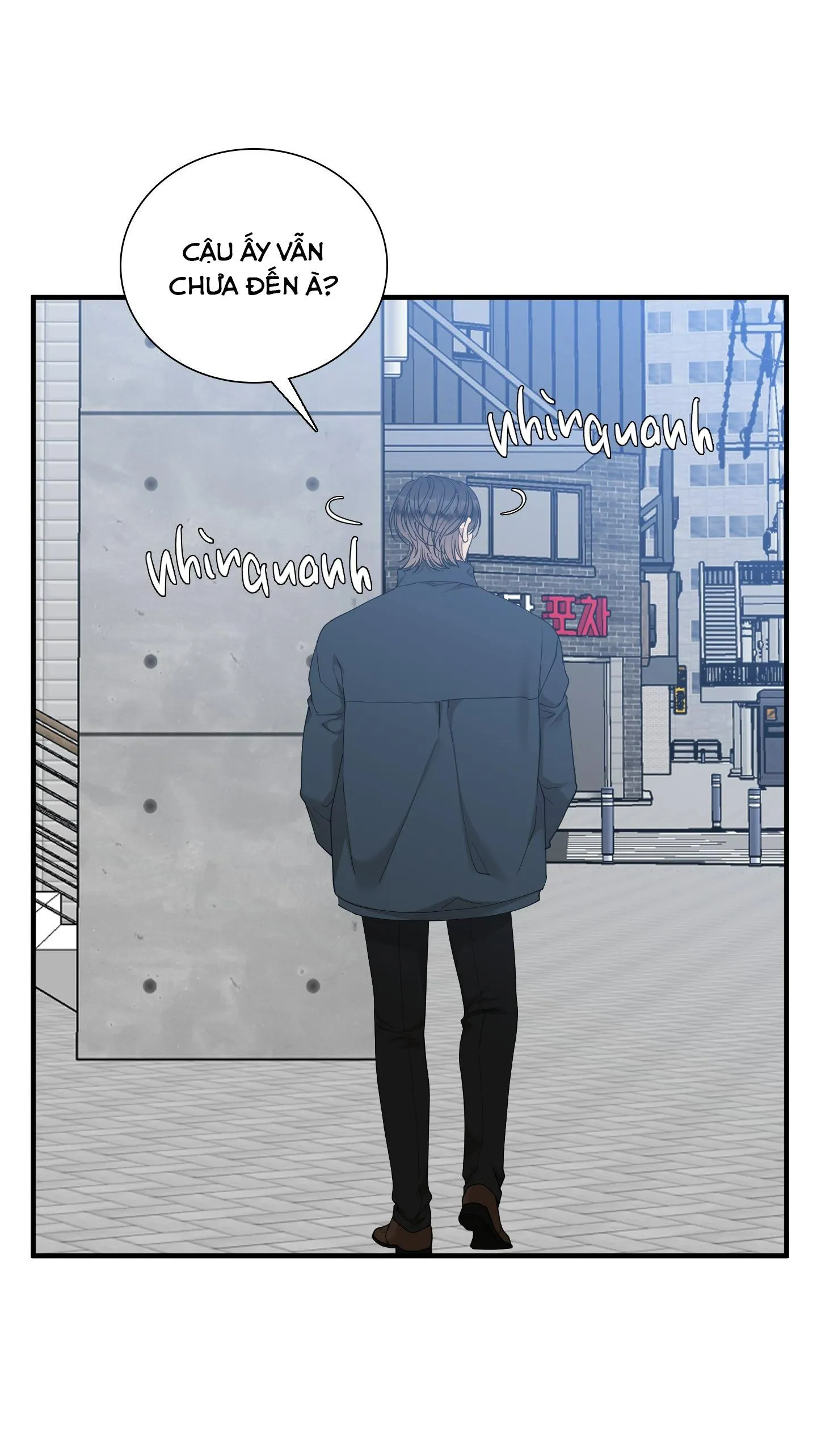 (END) KẺ ĐÊ TIỆN Chapter 63 Trang 37