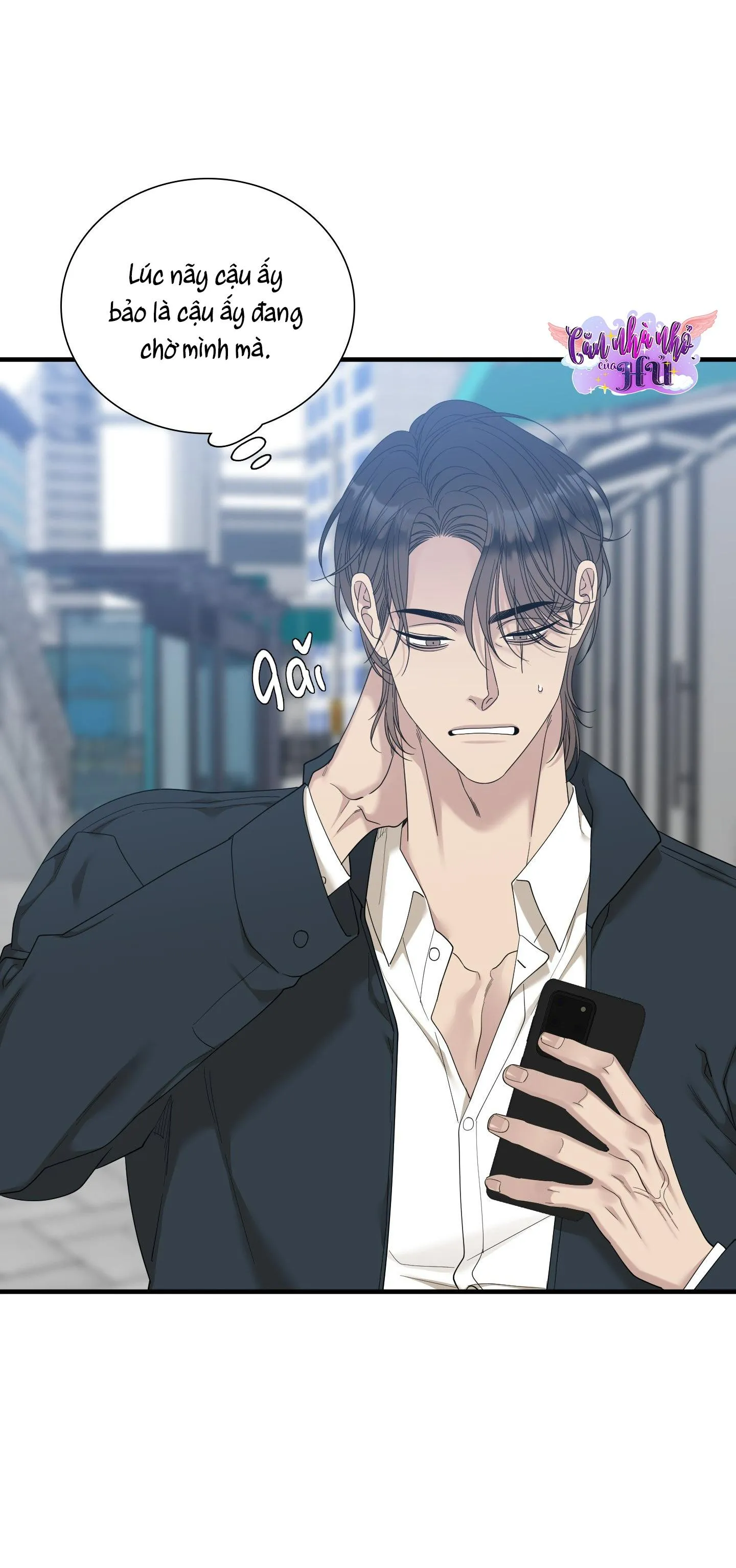 (END) KẺ ĐÊ TIỆN Chapter 63 Trang 38