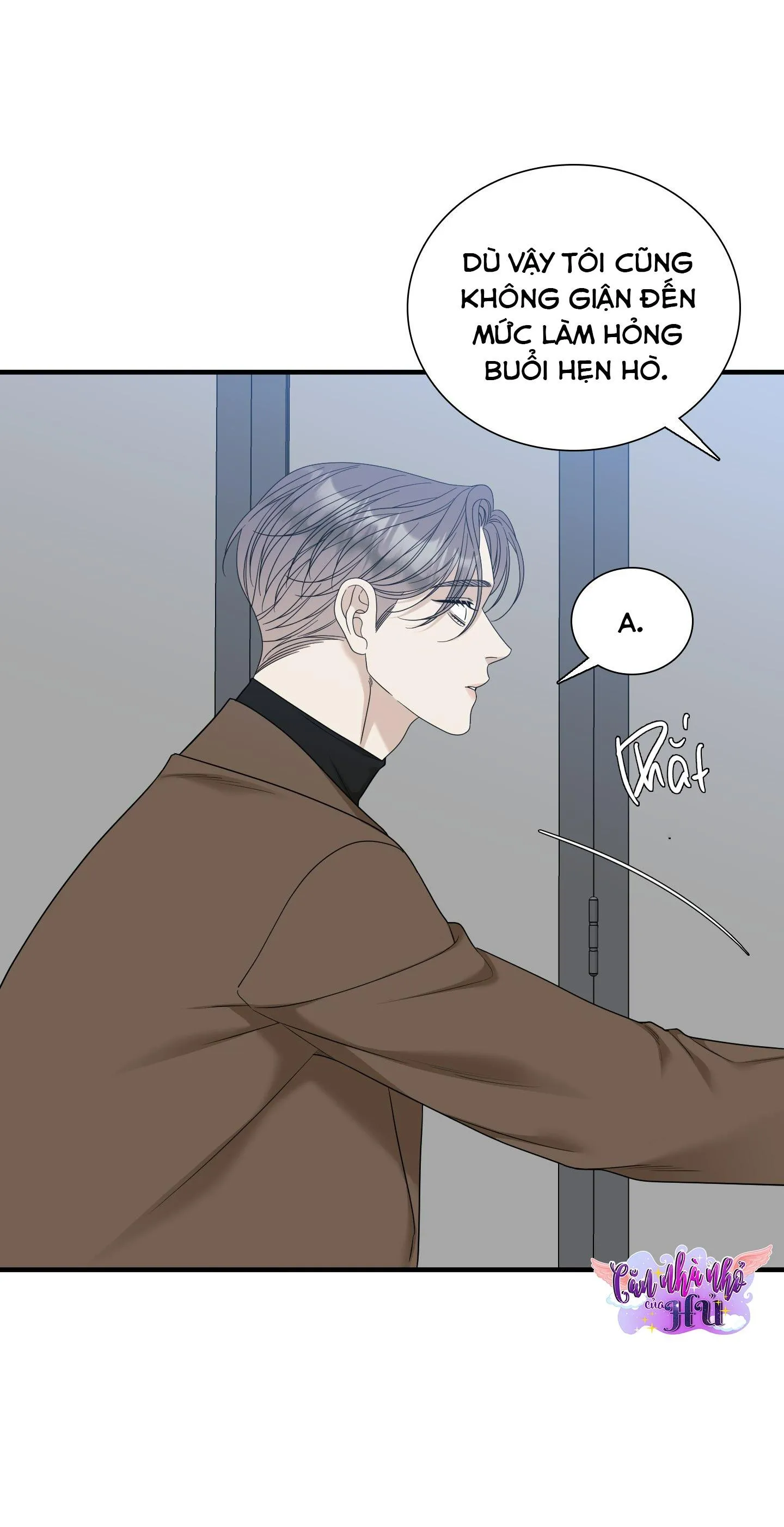 (END) KẺ ĐÊ TIỆN Chapter 63 Trang 59