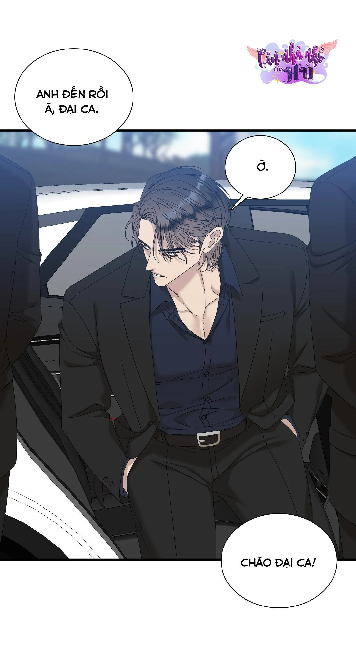 (END) KẺ ĐÊ TIỆN Chapter 64 Trang 5