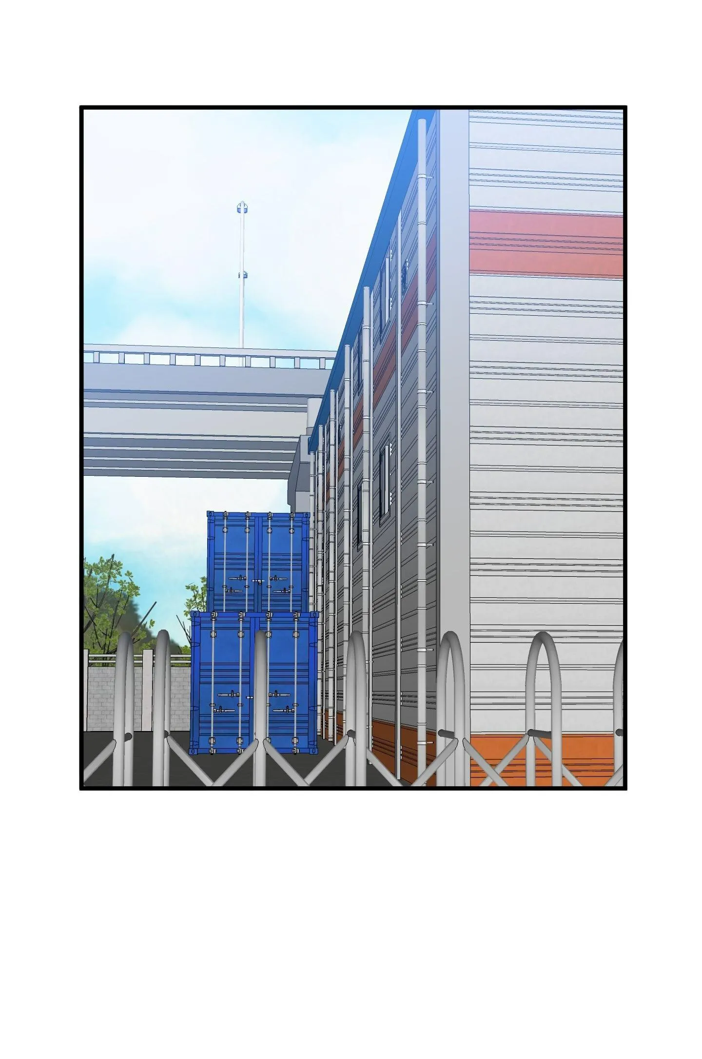 (END) KẺ ĐÊ TIỆN Chapter 64 Trang 9