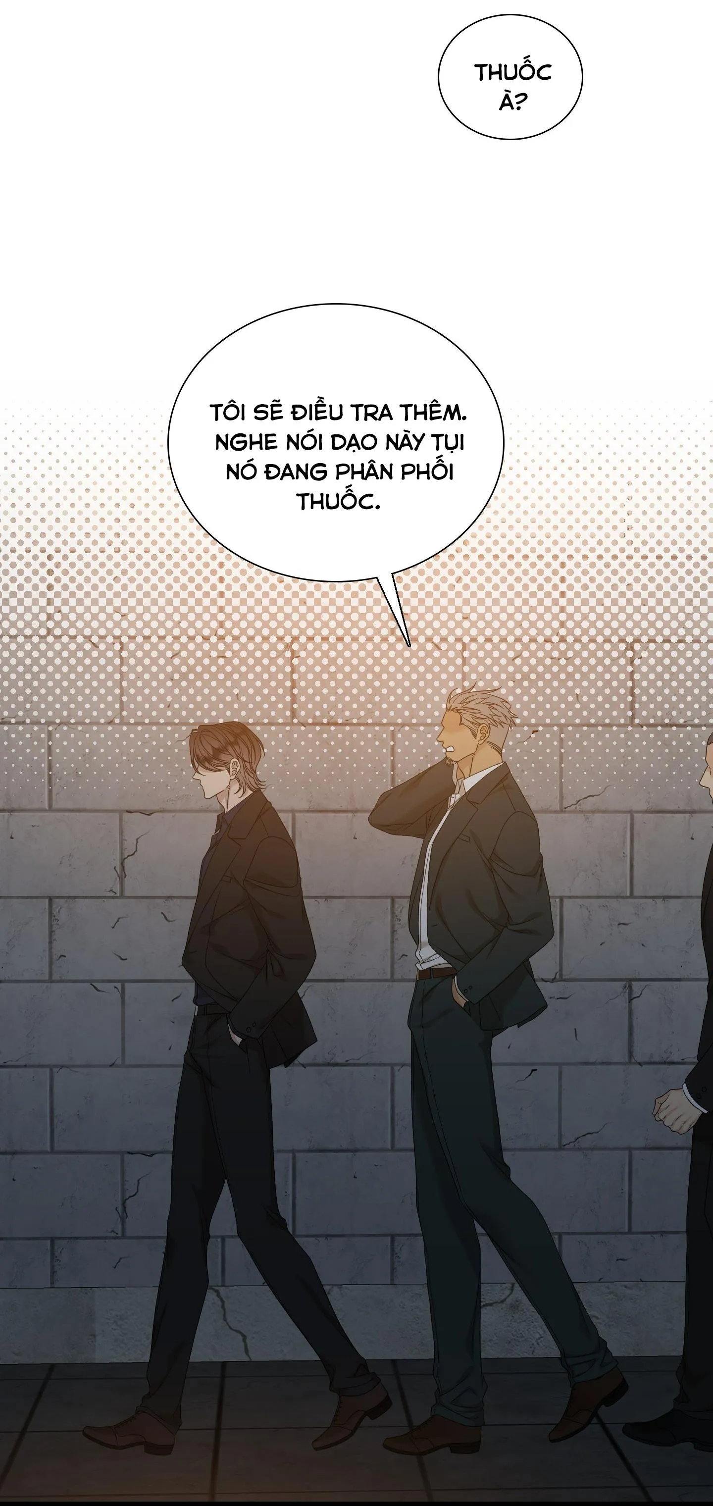 (END) KẺ ĐÊ TIỆN Chapter 64 Trang 13