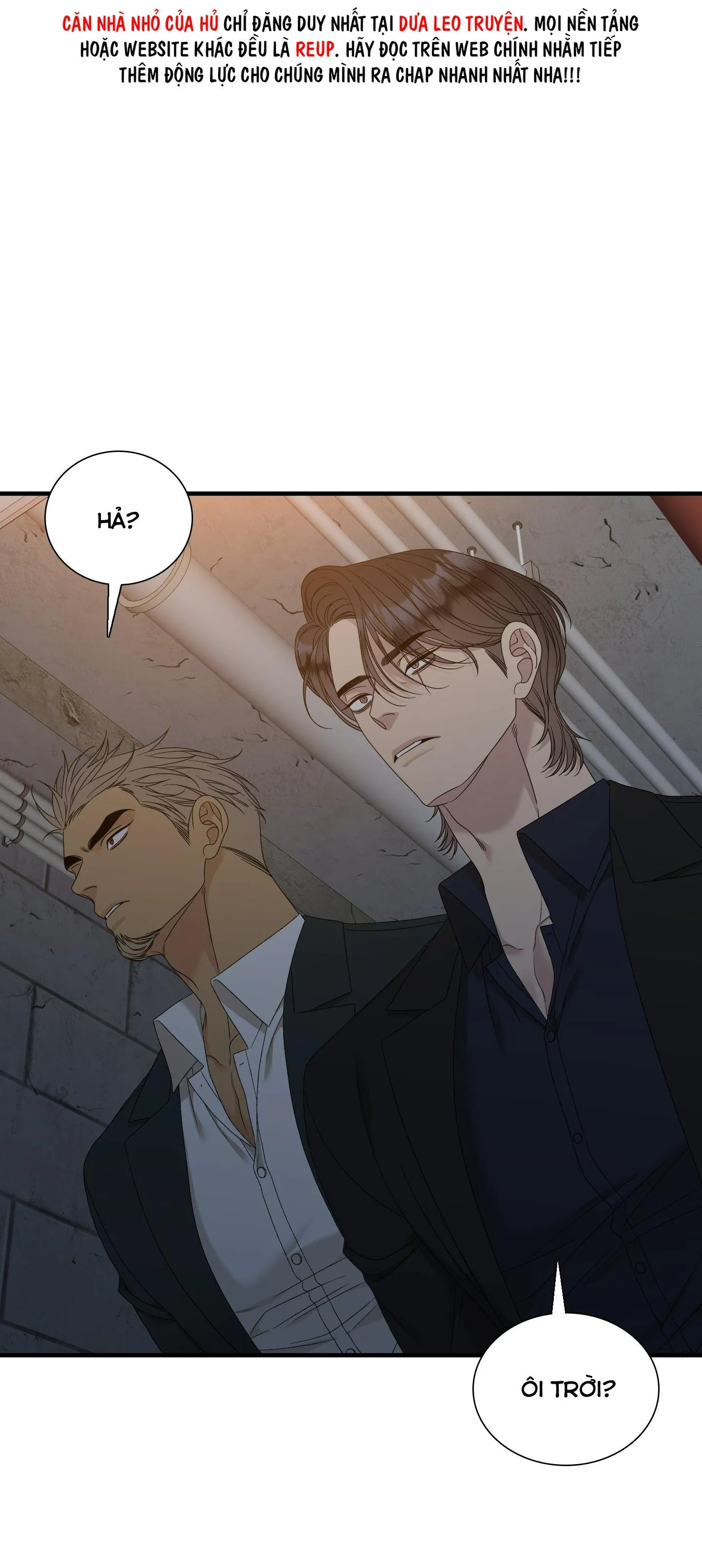 (END) KẺ ĐÊ TIỆN Chapter 64 Trang 18