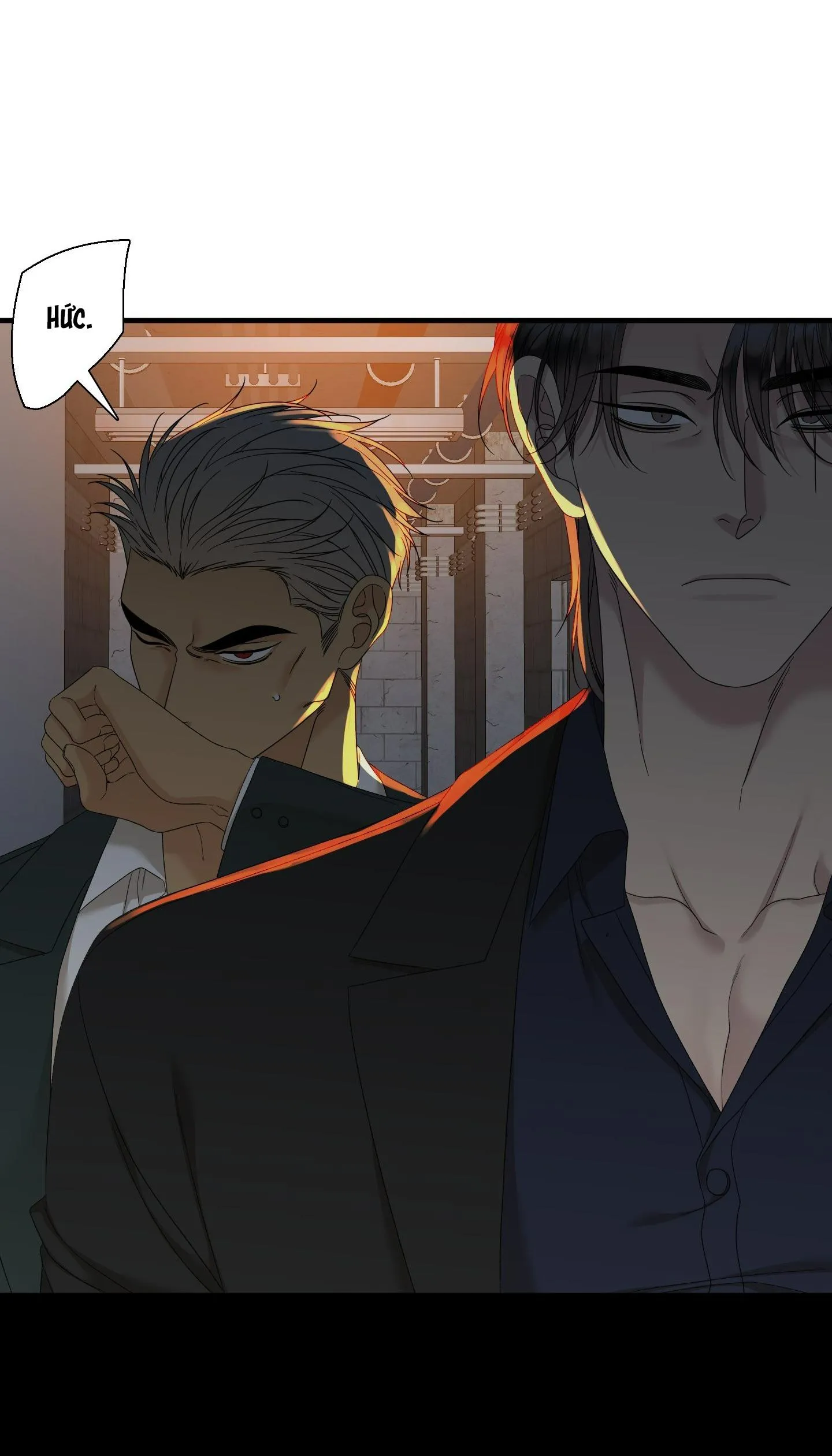 (END) KẺ ĐÊ TIỆN Chapter 64 Trang 21