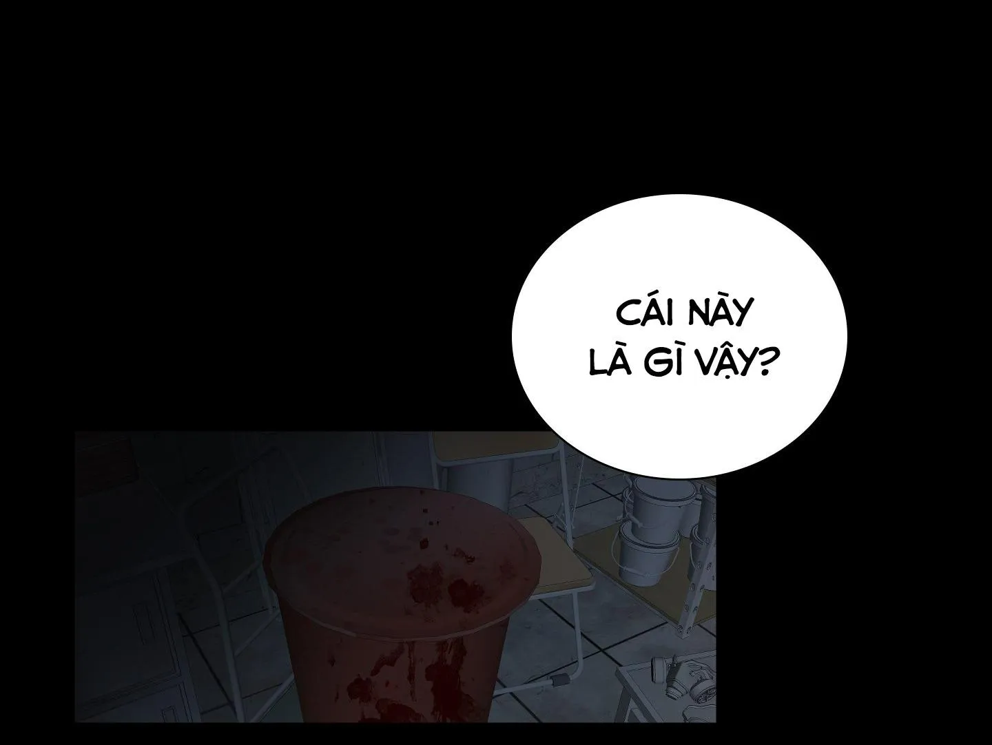 (END) KẺ ĐÊ TIỆN Chapter 64 Trang 22