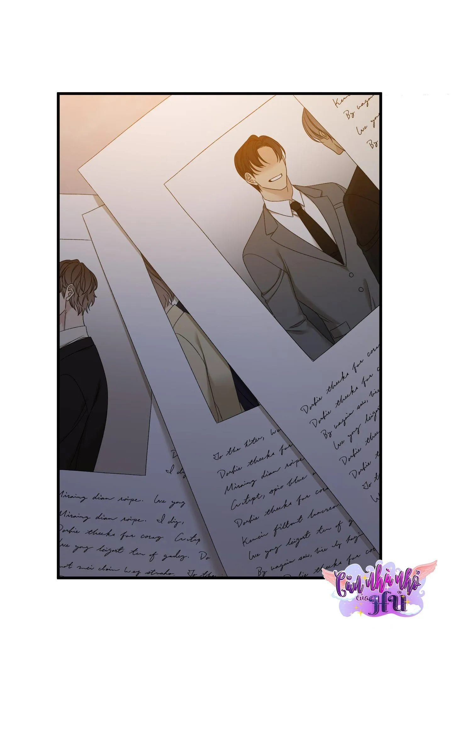 (END) KẺ ĐÊ TIỆN Chapter 64 Trang 38