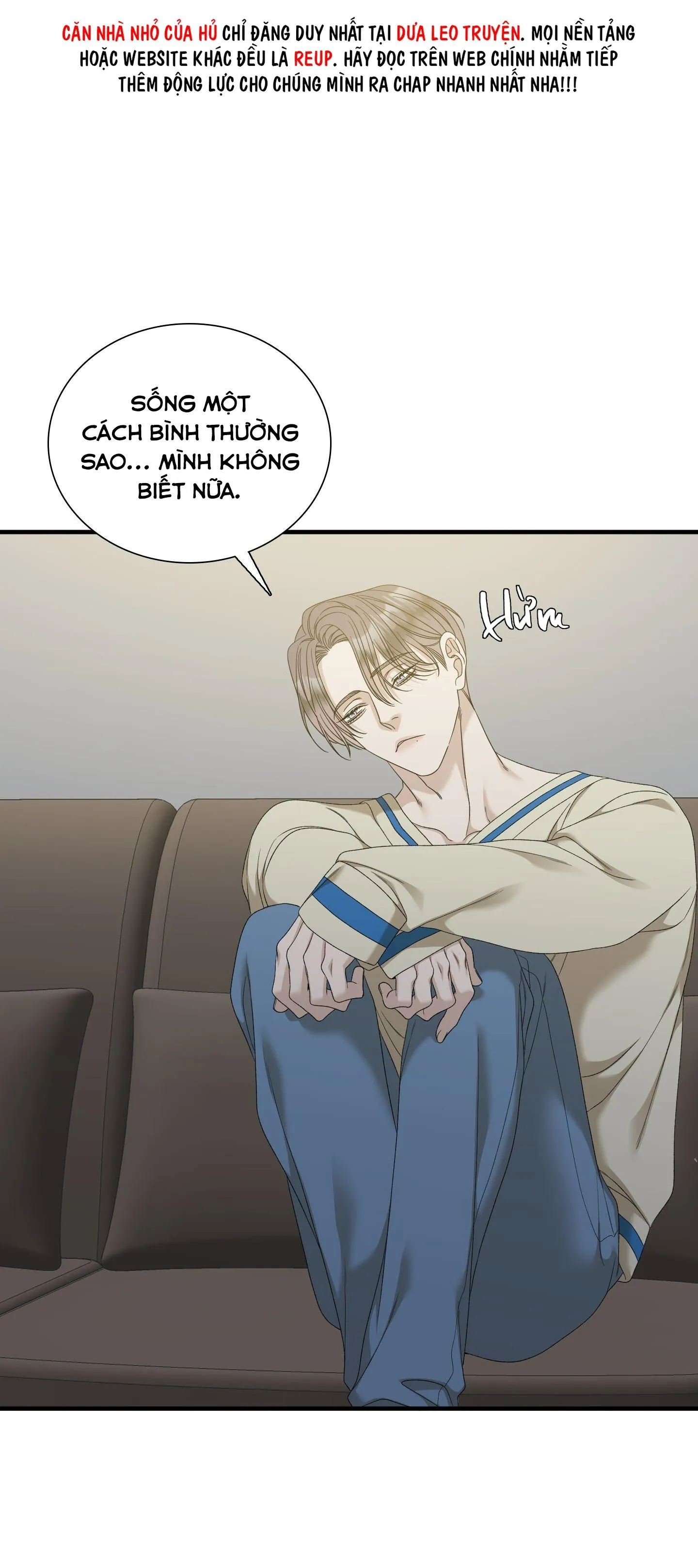 (END) KẺ ĐÊ TIỆN Chapter 64 Trang 41