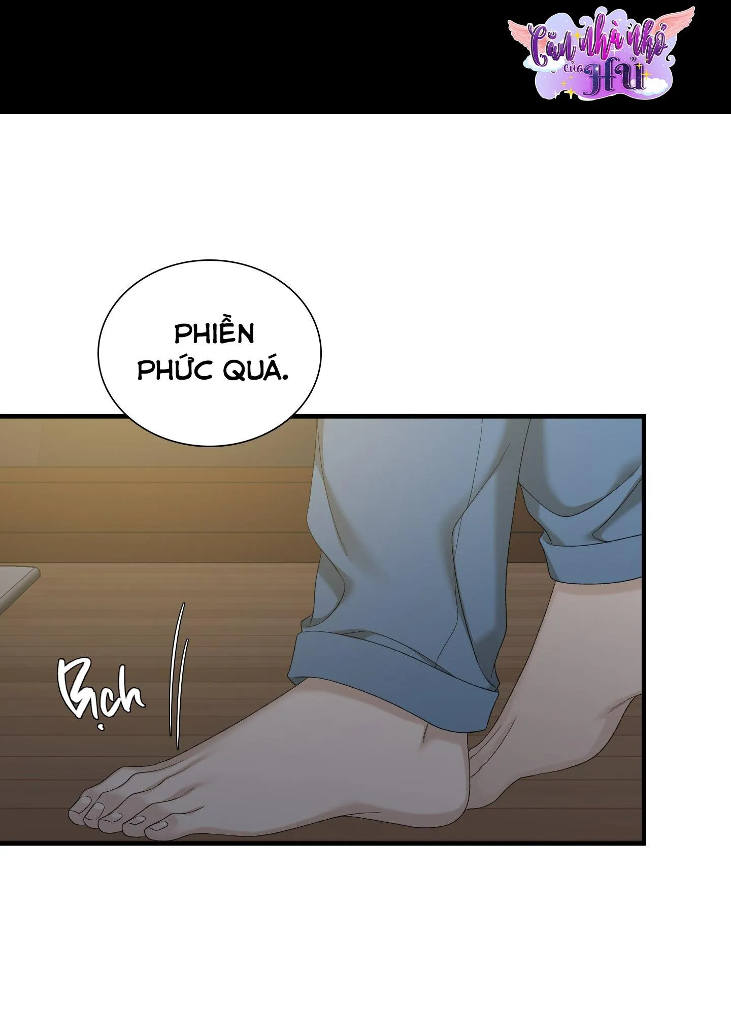 (END) KẺ ĐÊ TIỆN Chapter 64 Trang 47