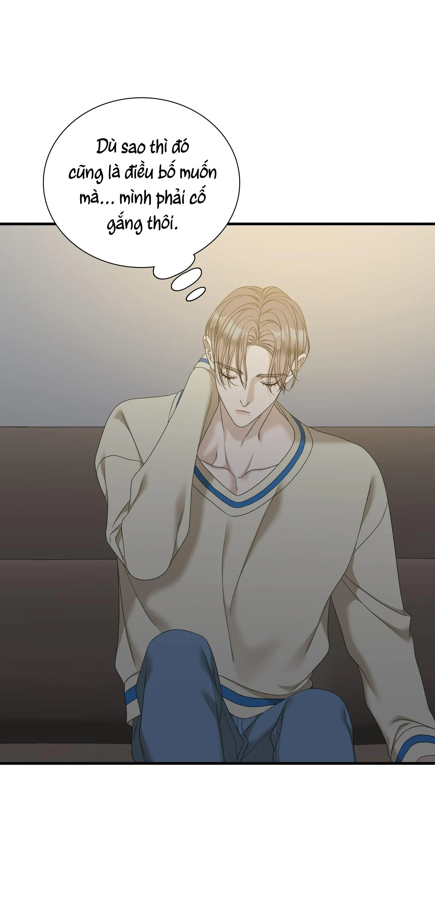 (END) KẺ ĐÊ TIỆN Chapter 64 Trang 48