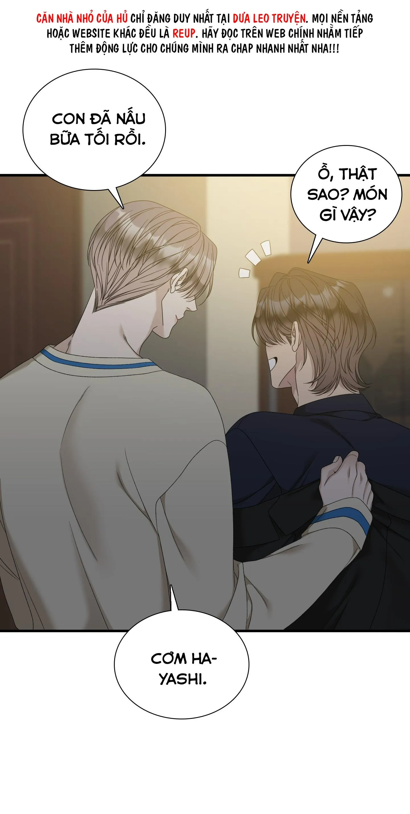 (END) KẺ ĐÊ TIỆN Chapter 64 Trang 51