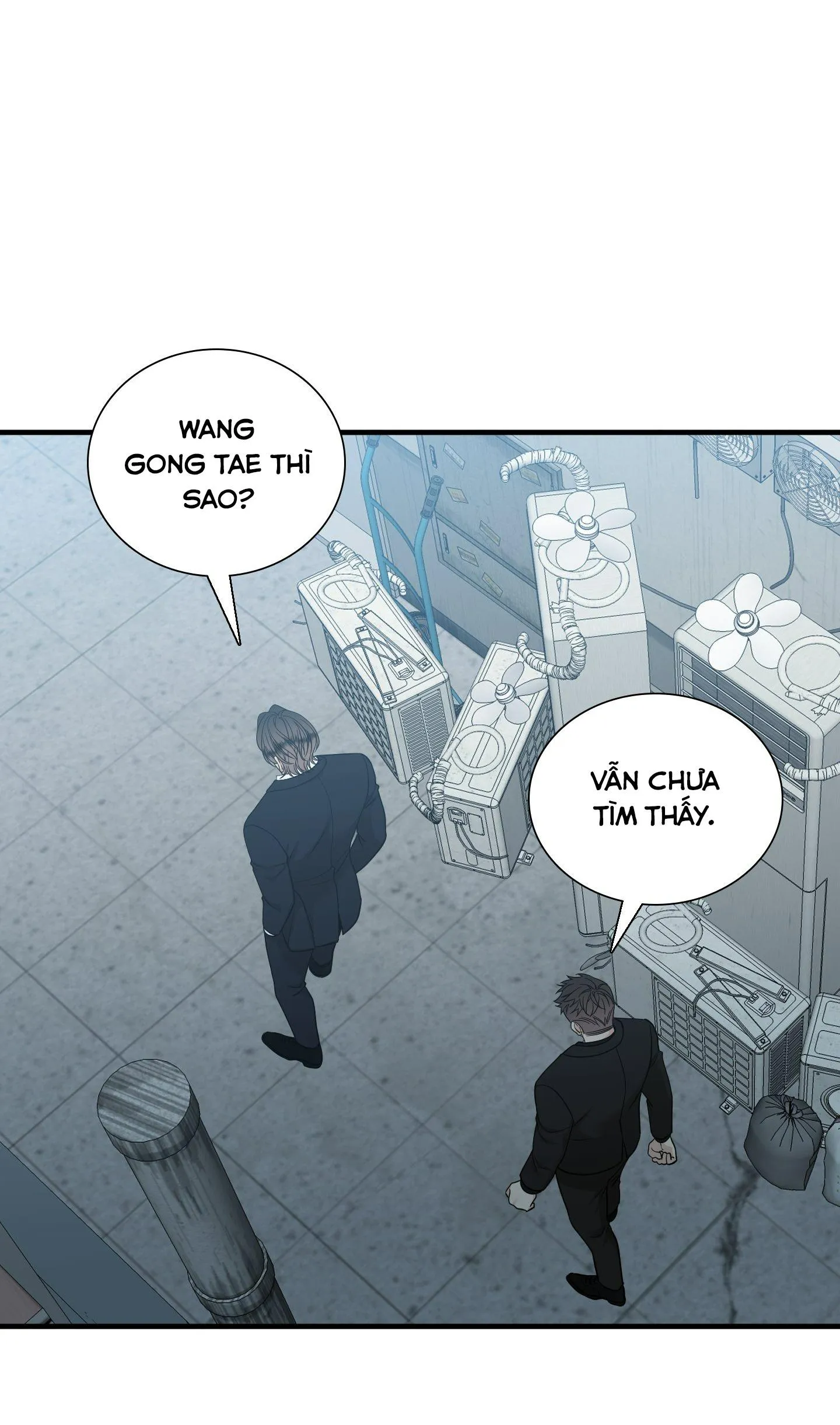 (END) KẺ ĐÊ TIỆN Chapter 65 Trang 4