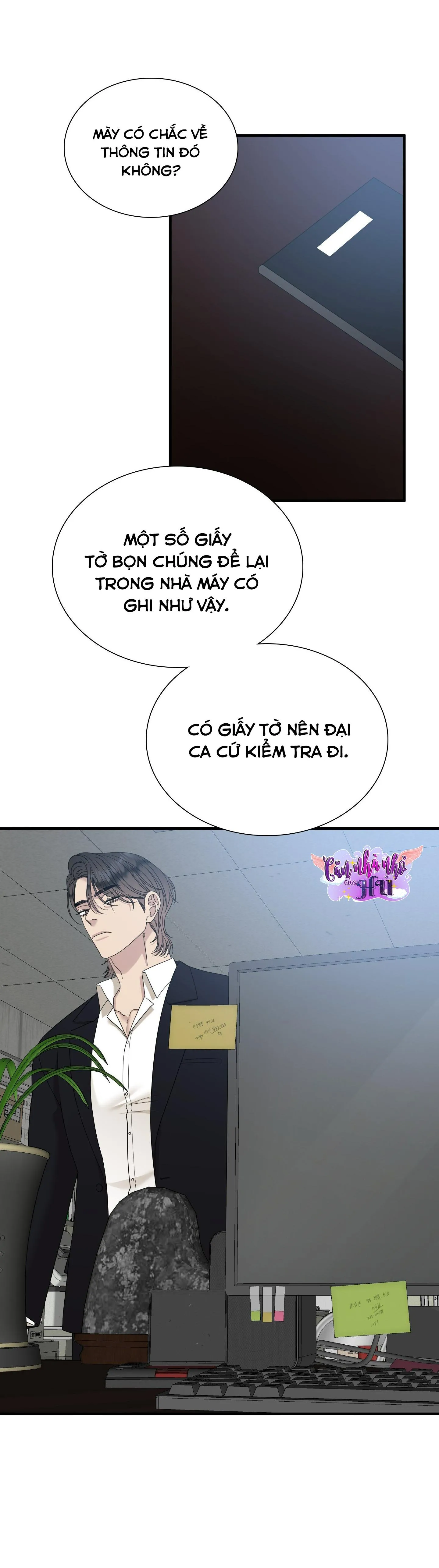 (END) KẺ ĐÊ TIỆN Chapter 65 Trang 10