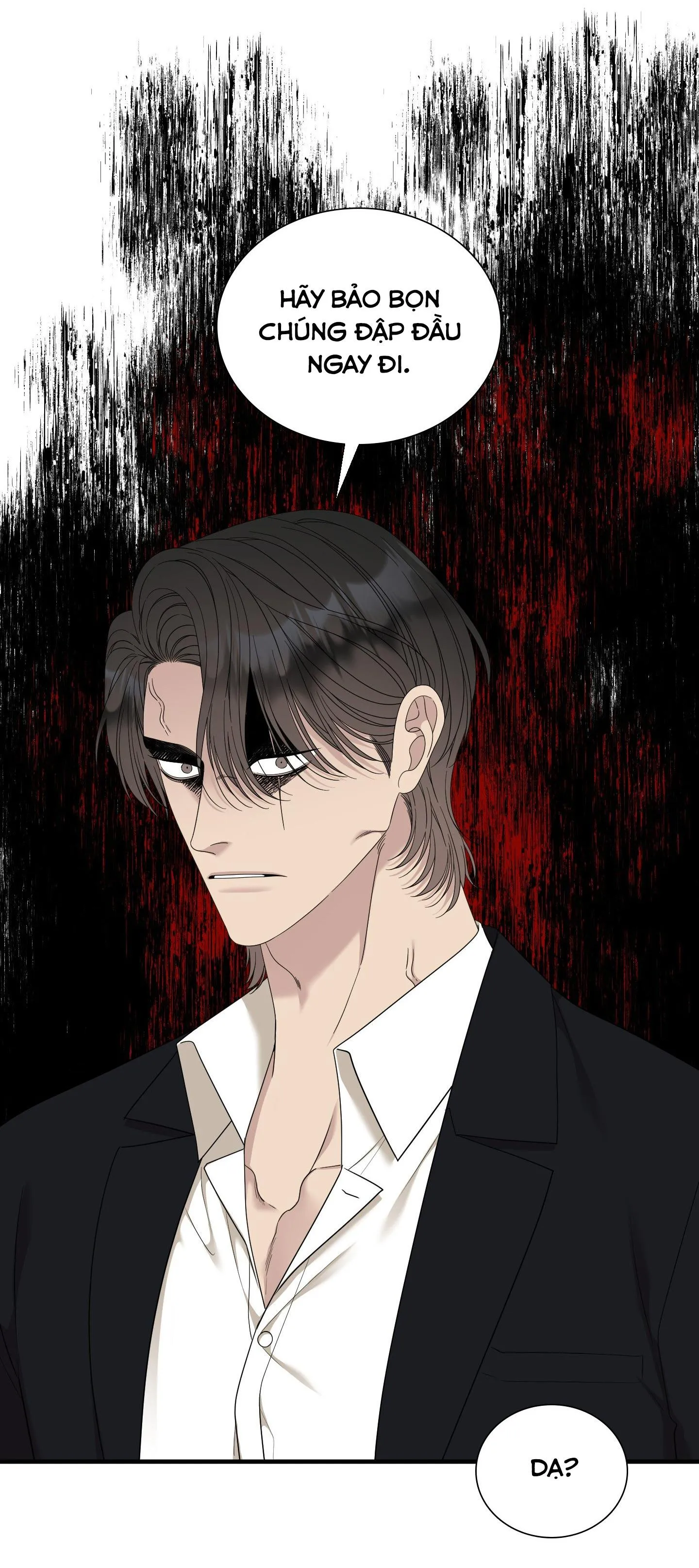 (END) KẺ ĐÊ TIỆN Chapter 65 Trang 17