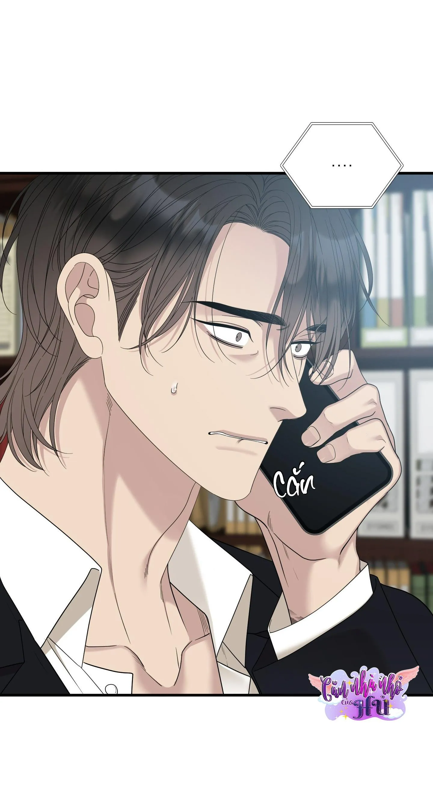 (END) KẺ ĐÊ TIỆN Chapter 65 Trang 20