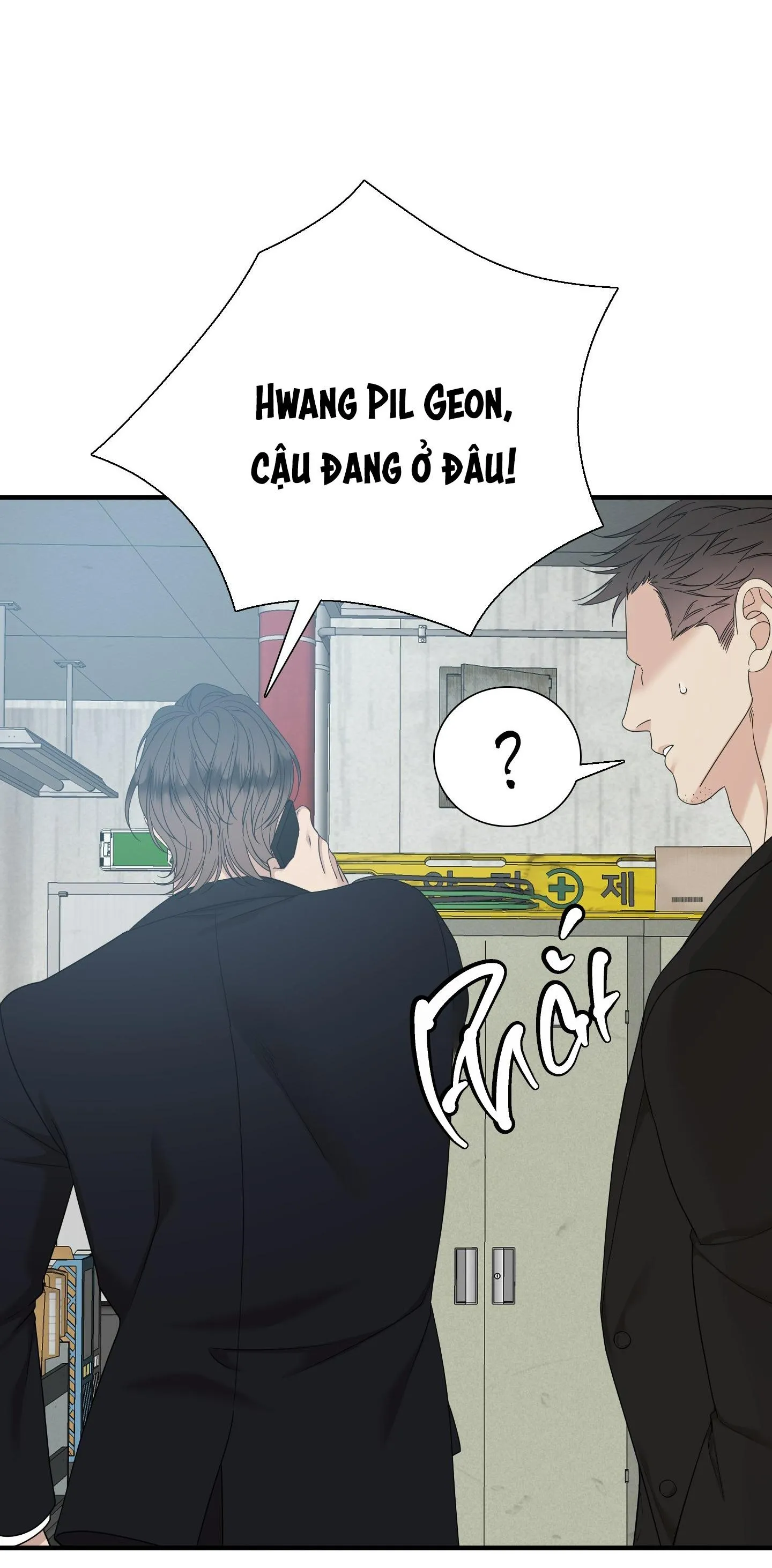 (END) KẺ ĐÊ TIỆN Chapter 65 Trang 22